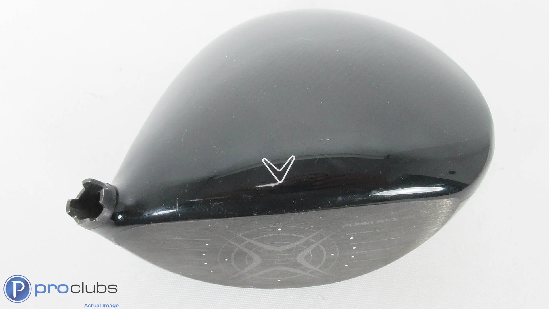 Left Handed Callaway 21' Epic MAX LS 10.5* Driver - Head Only - 301160 - Image 2