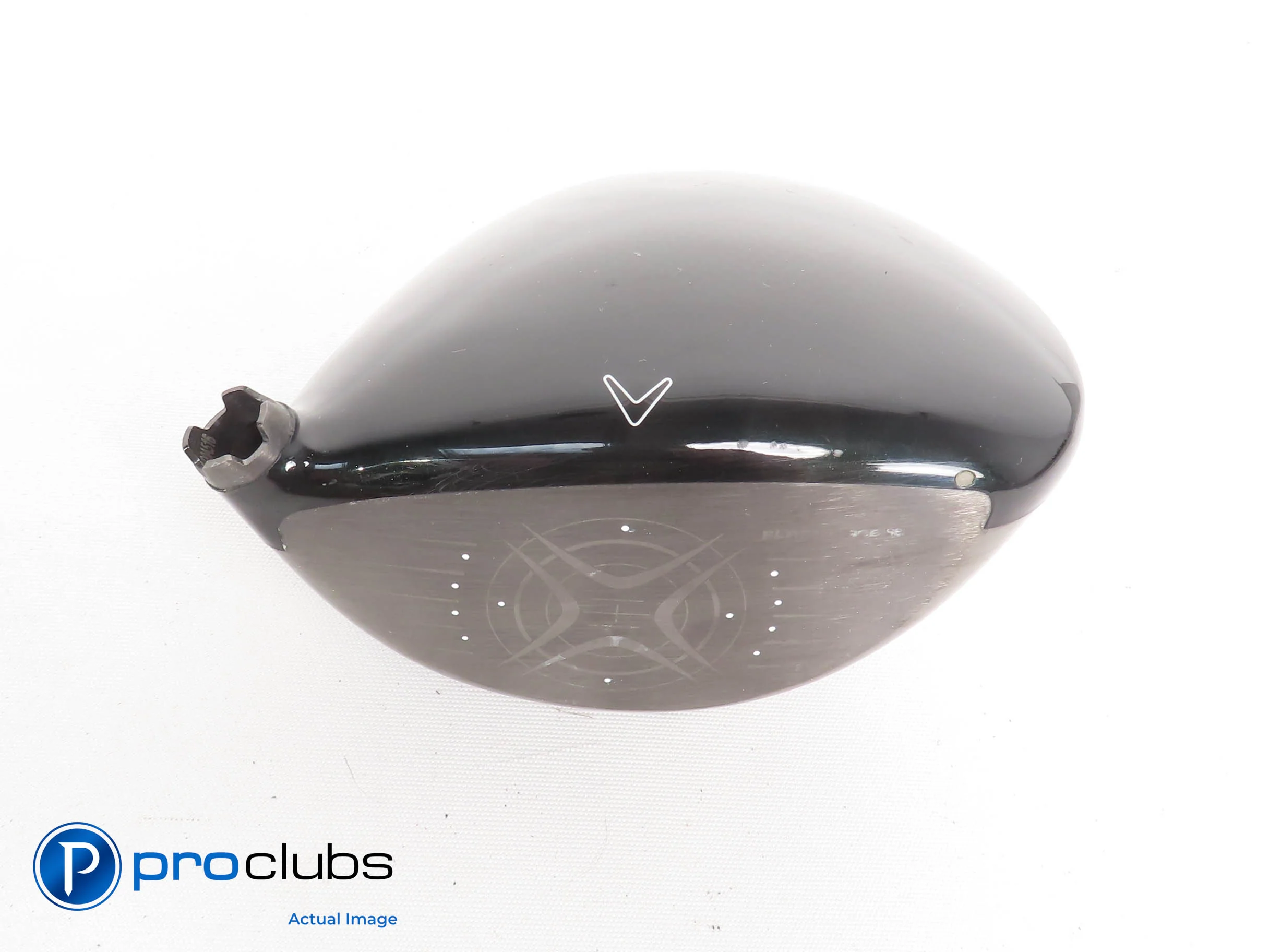 Left Handed Callaway 21' Epic MAX LS 9* Driver - Head Only - 326145 - Image 2