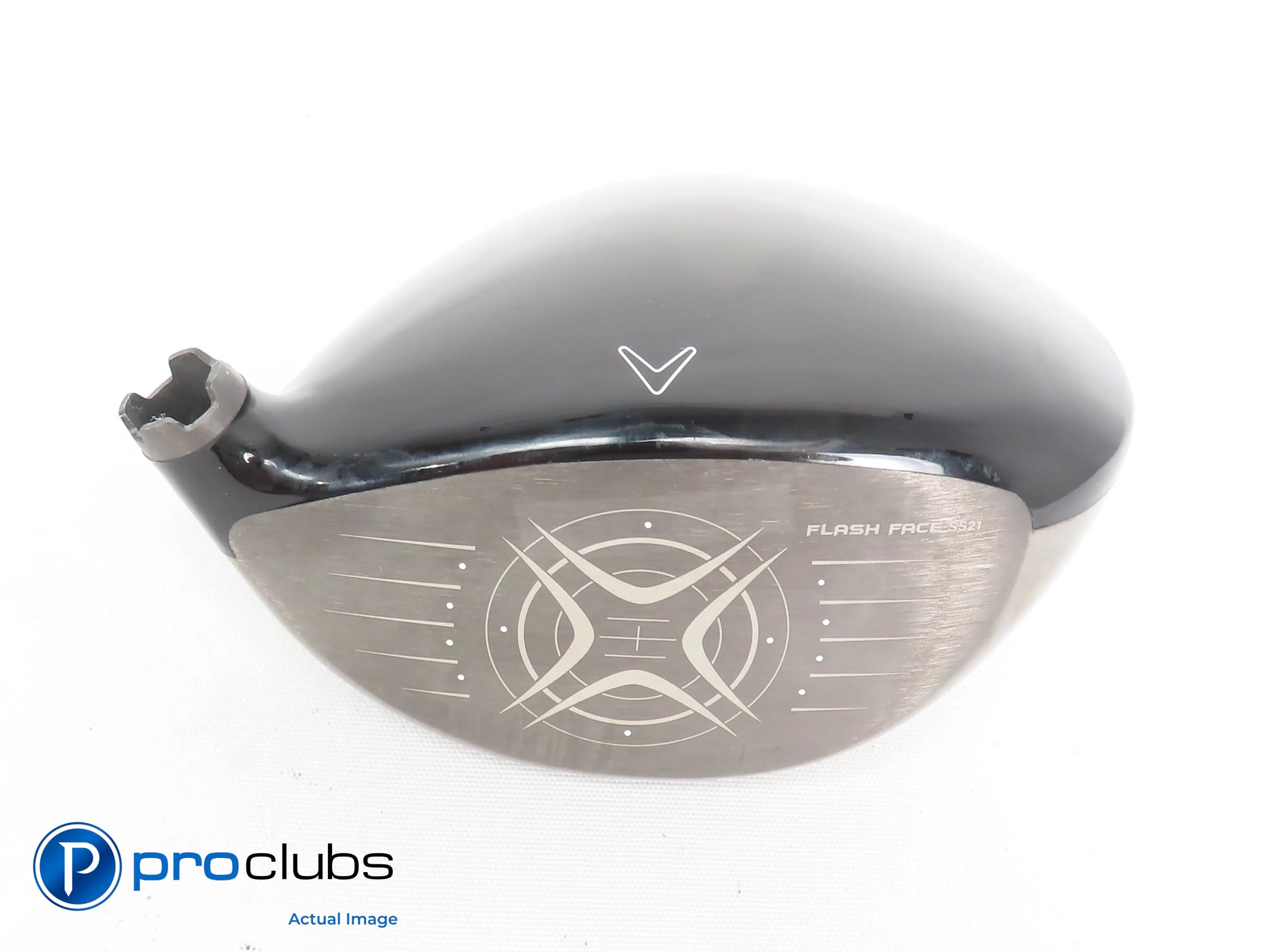 Left Handed Callaway 21' Epic Speed 10.5* Driver - Head Only - 324703 - Image 2