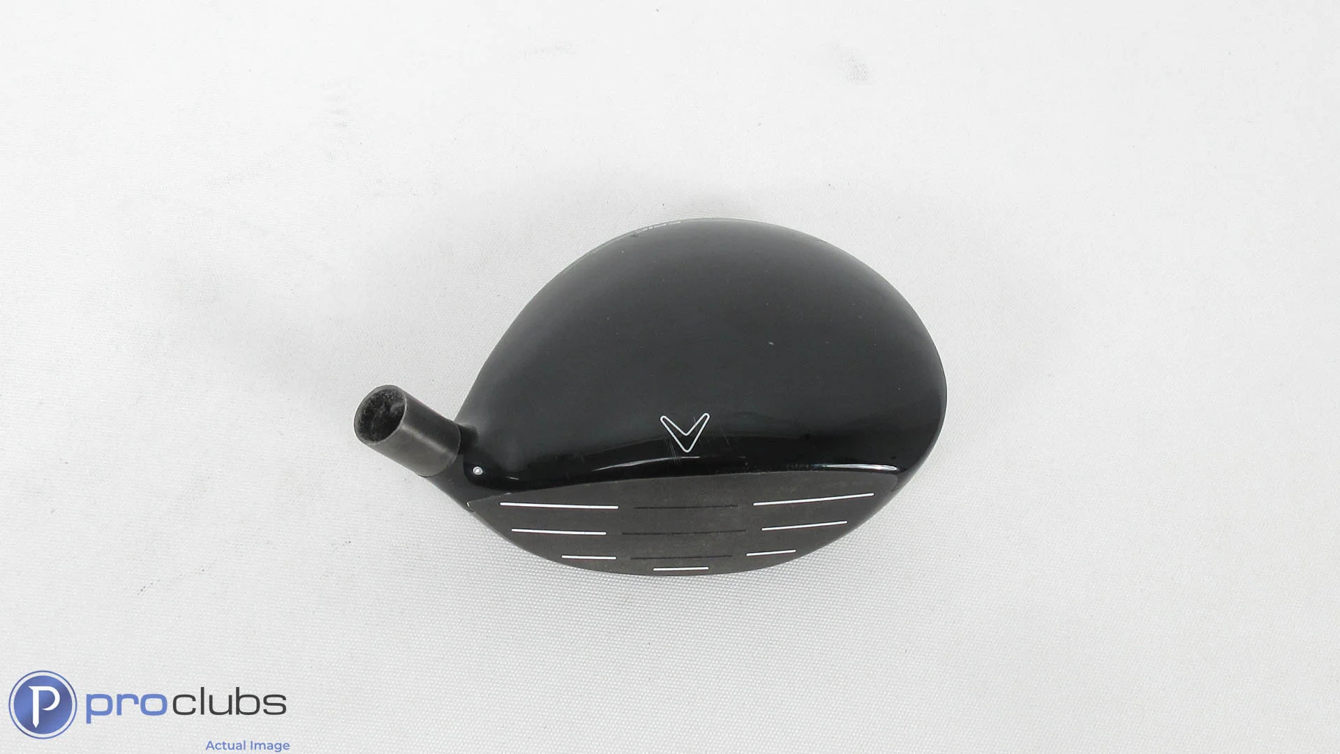 Left Handed Callaway 21' Epic Speed 15* 3 Wood - Head Only - 343558 - Image 2