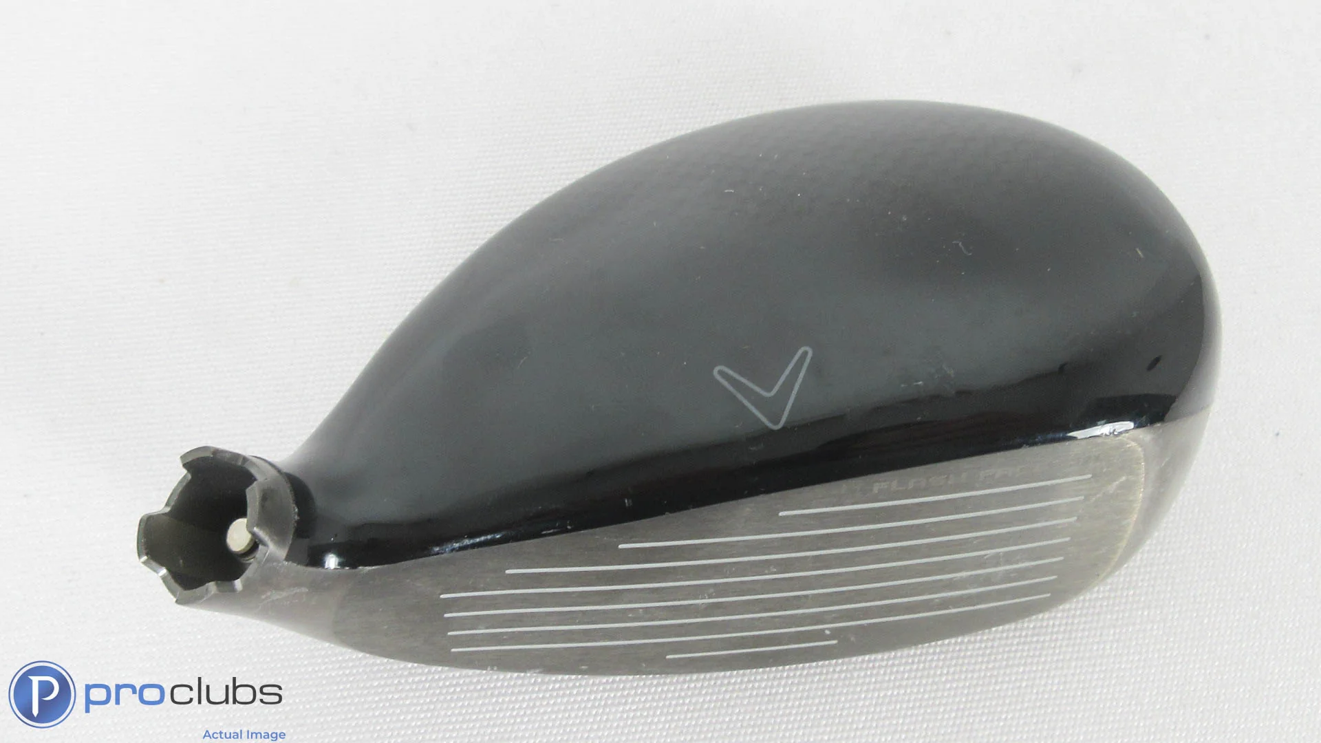 Left Handed Callaway Apex 19* - 3 Hybrid - Head Only - L/H 380964 - Image 2