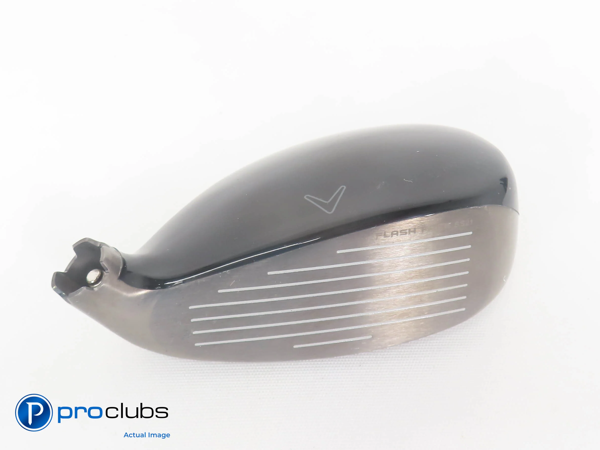 Left Handed Callaway Apex 19* - 3 Hybrid - Head Only - L/H - 381790 - Image 2