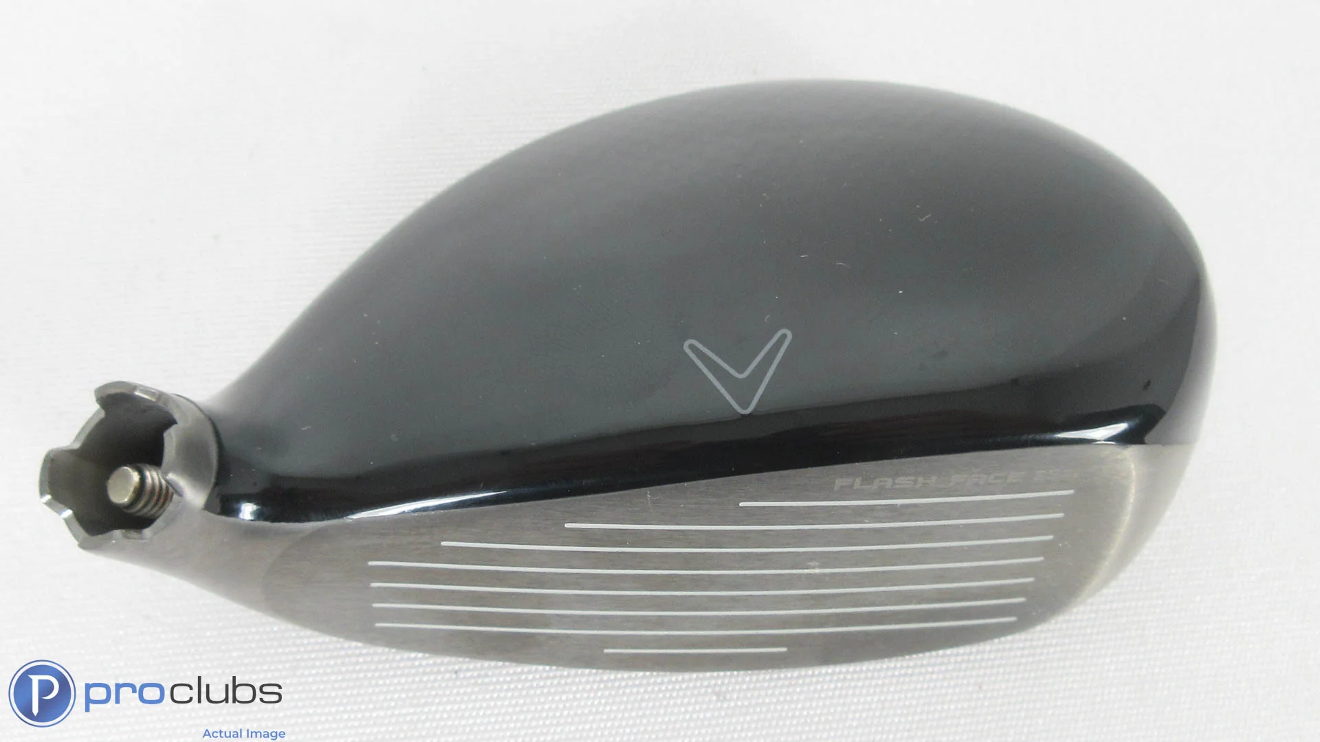 Left Handed Callaway Apex 21* - 4 Hybrid - Head Only - L/H 379267 - Image 2