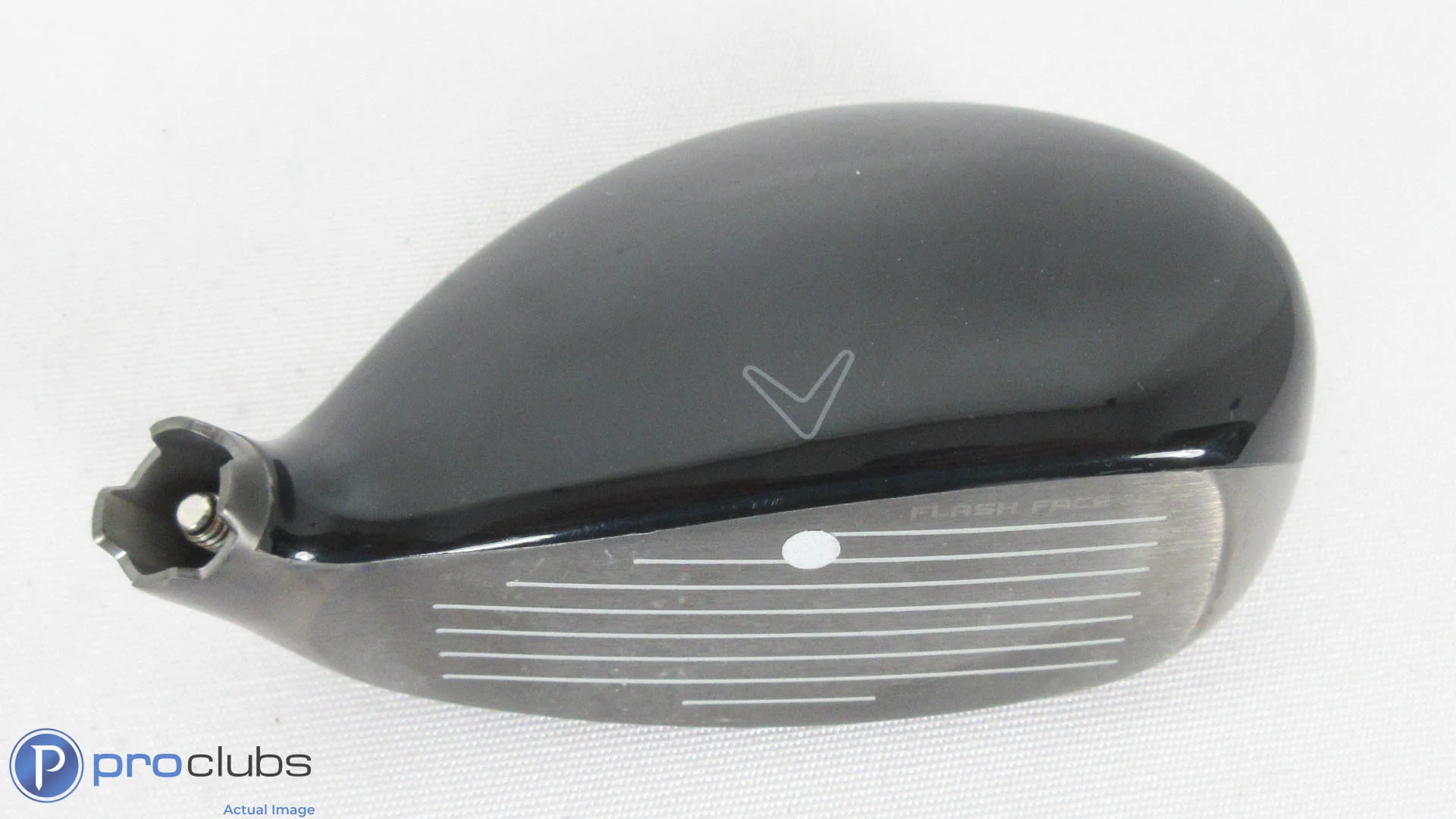 Left Handed Callaway Apex 21* - 4 Hybrid - Head Only - L/H 380412 - Image 2