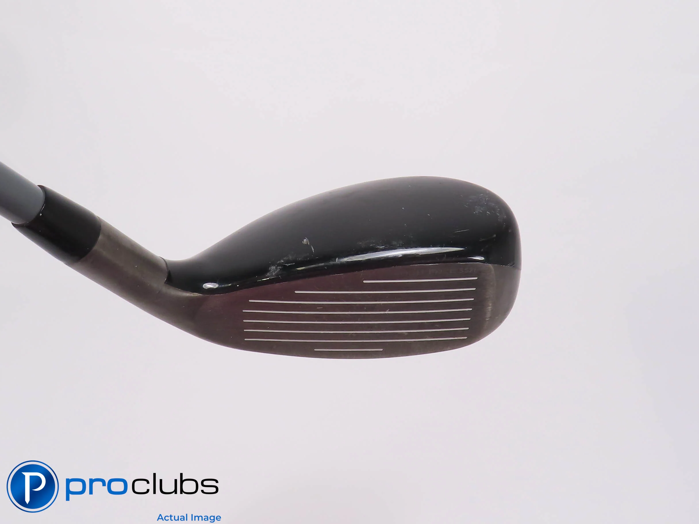 Left Handed Callaway APEX PRO 20* 3 HYBRID - Fuji Pro 2.0 7R Regular Flex 471890 - Image 2