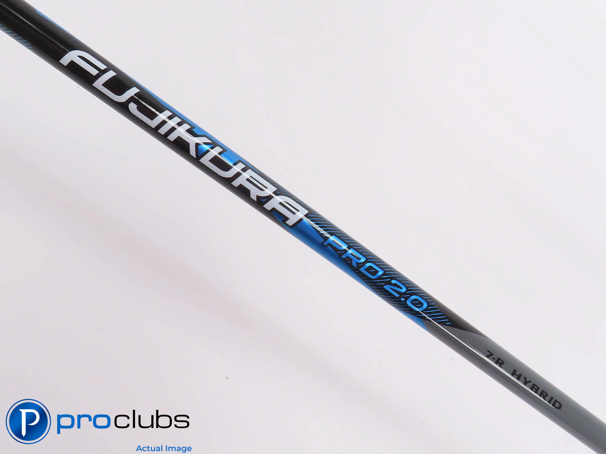 Left Handed Callaway APEX PRO 20* 3 HYBRID - Fuji Pro 2.0 7R Regular Flex 471890 - Image 3