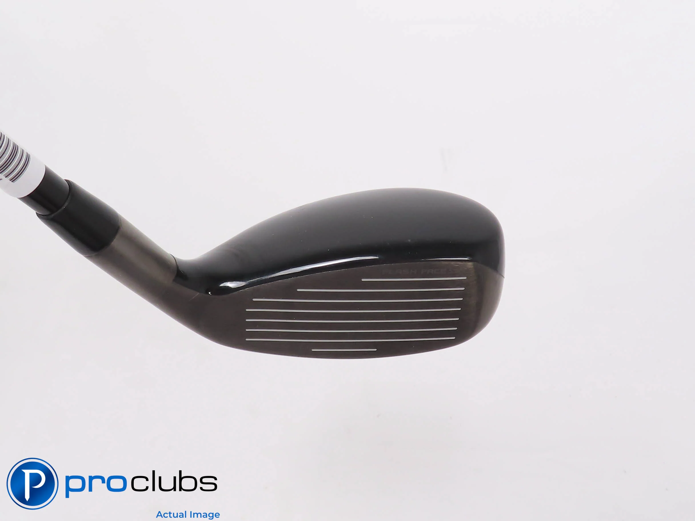 Left Handed Callaway APEX PRO 23* 4 HYBRID - Tensei CK Red 60 Senior Flex 472271 - Image 2
