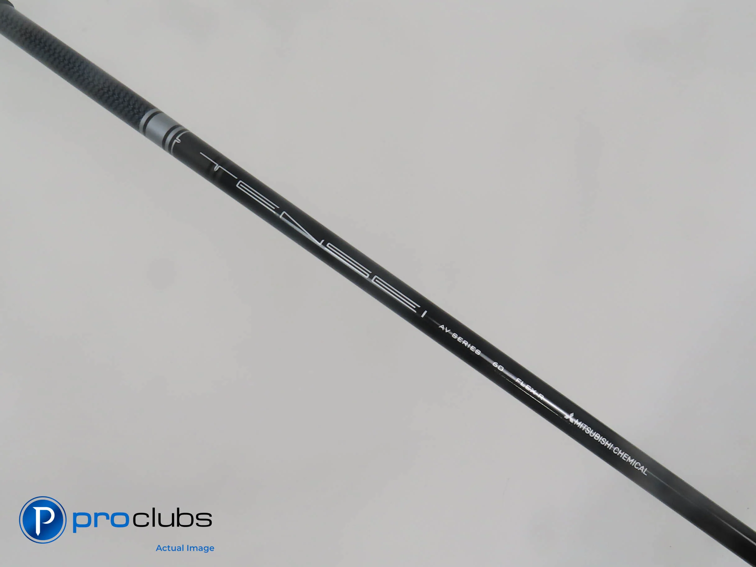 Left Handed Callaway Big Bertha B21 21* 4 Hybrid - Tensei 60 Regular Flex 386963 - Image 3