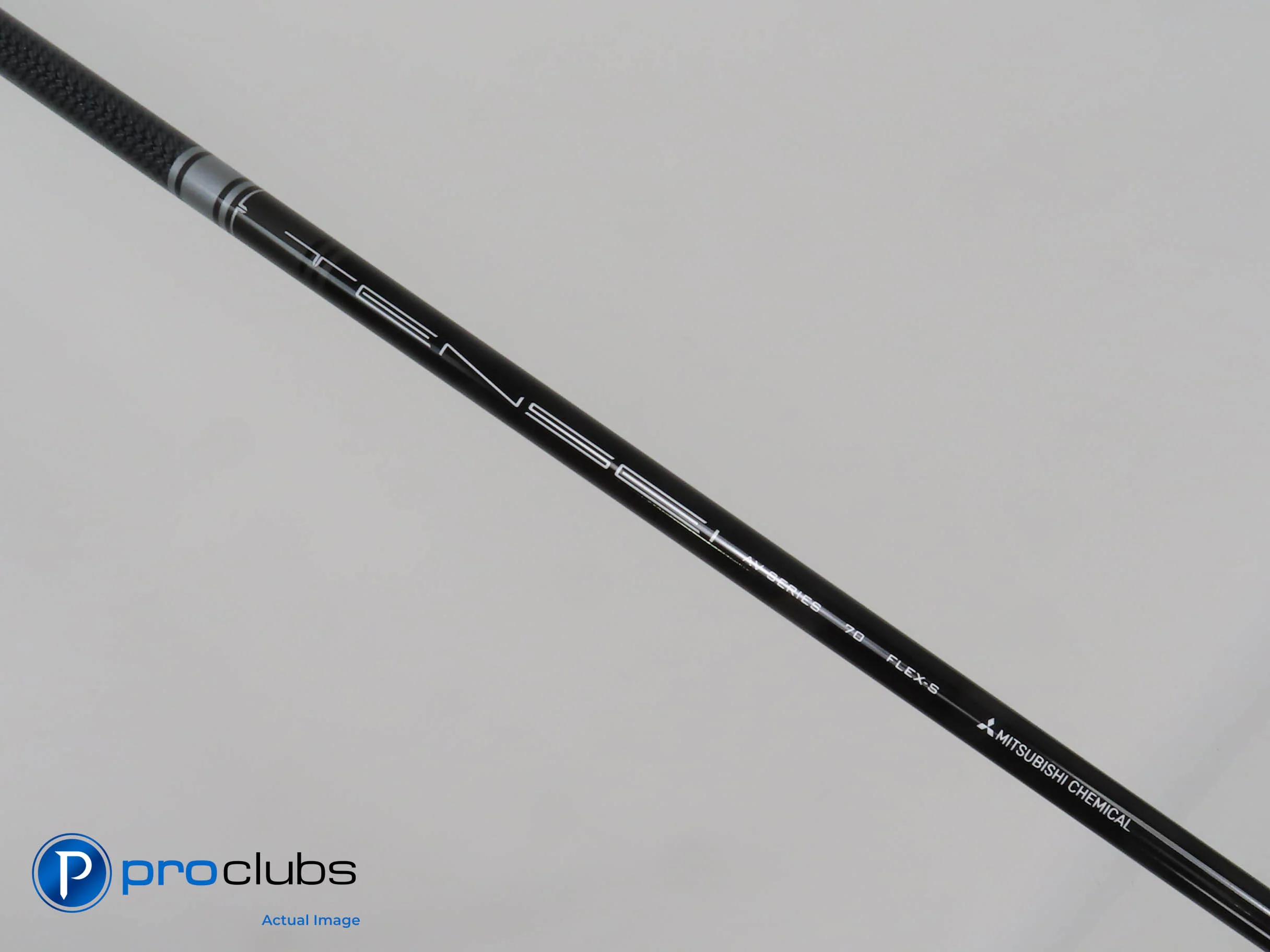 Left Handed Callaway Big Bertha B21 21* 4 Hybrid - Tensei 70g Stiff Flex 378487 - Image 3