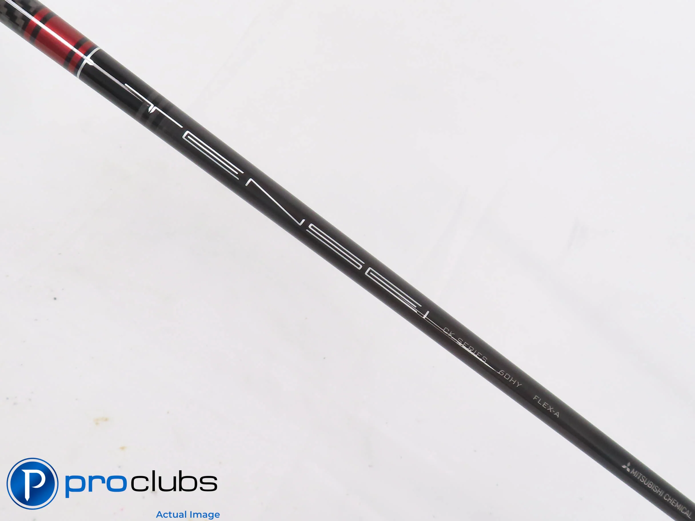 Left Handed Callaway Big Bertha B21 21* 4 Hybrid - Tensei Red 60g Senior #472210 - Image 3