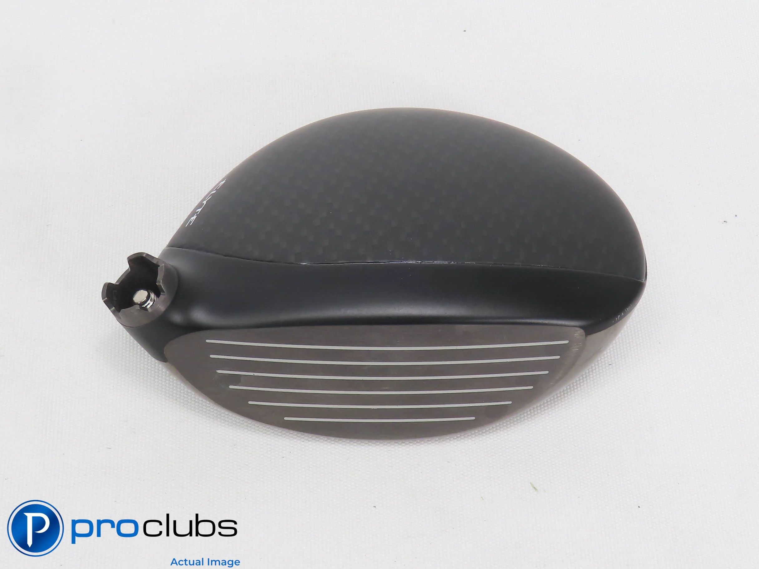 Nice Left Handed Callaway ELYTE Titanium 15* 3 Wood - Head Only - 501256 - Image 2