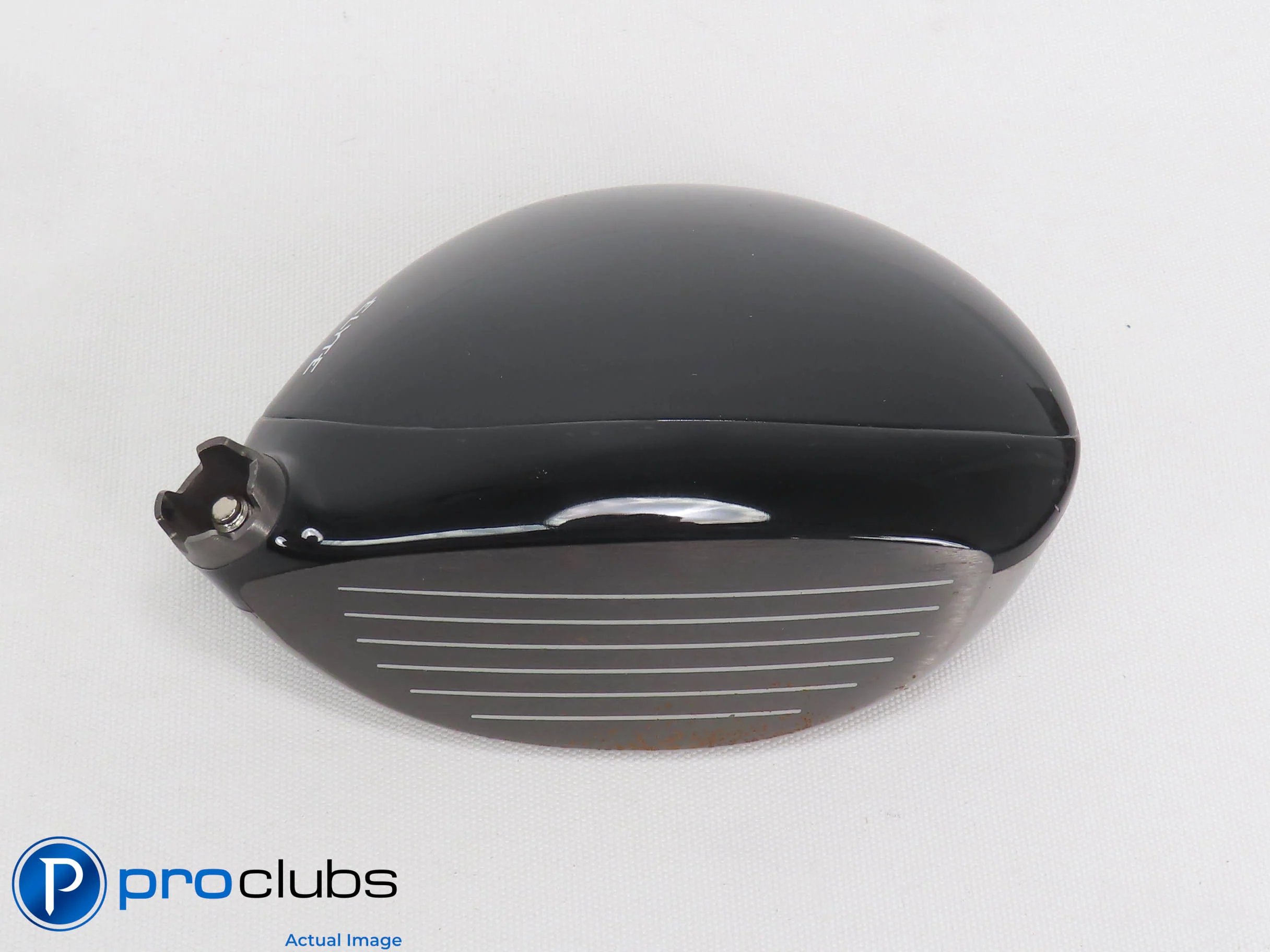 Left Handed Callaway ELYTE Triple Diamond 15* 3 Wood - Head Only - L/H - 501302 - Image 2