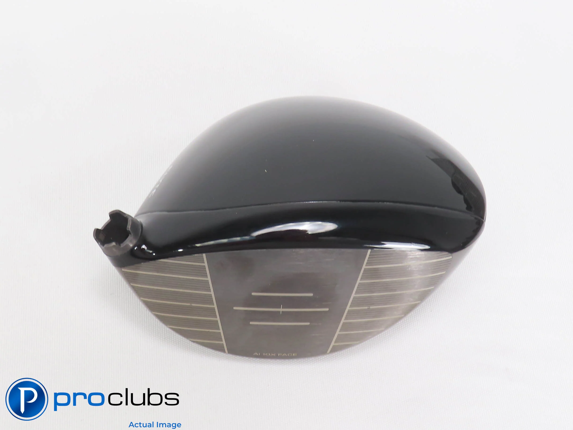 Left Handed Callaway ELYTE Triple Diamond 9* Driver - Head Only - L/H - 468332 - Image 2