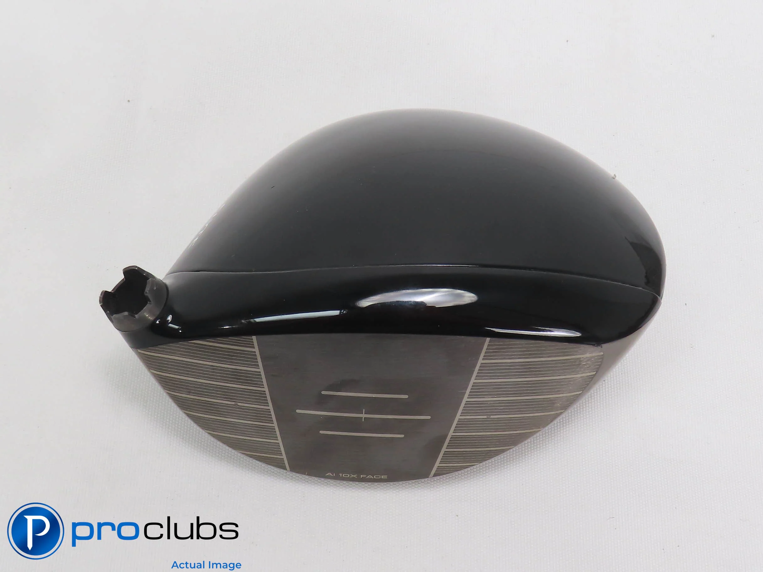 Left Handed Callaway ELYTE Triple Diamond 9* Driver - Head Only - L/H - 473835 - Image 2