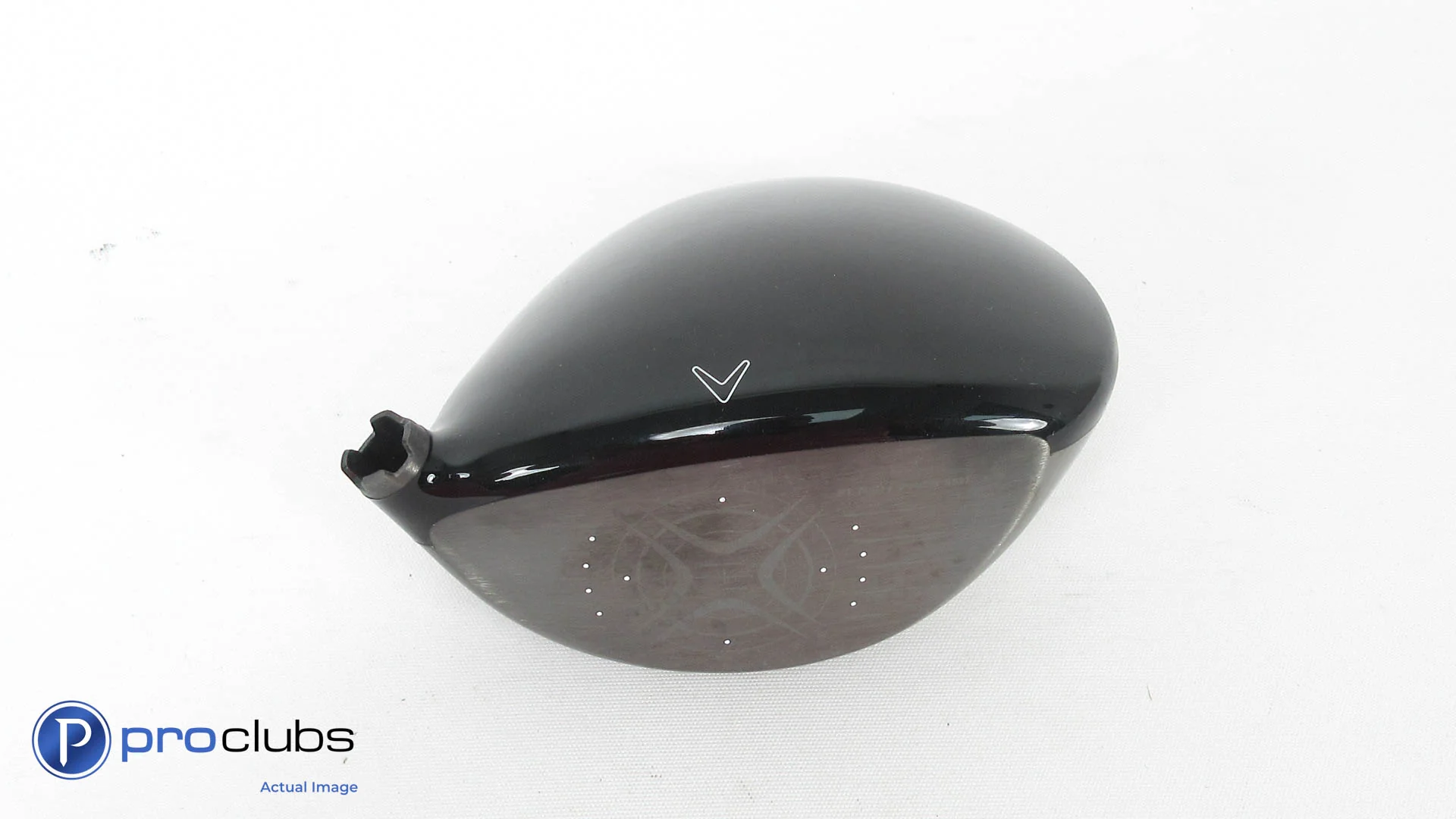 Left Handed Callaway Epic MAX LS 10.5* Driver - Head Only - L/H 298432 - Image 2