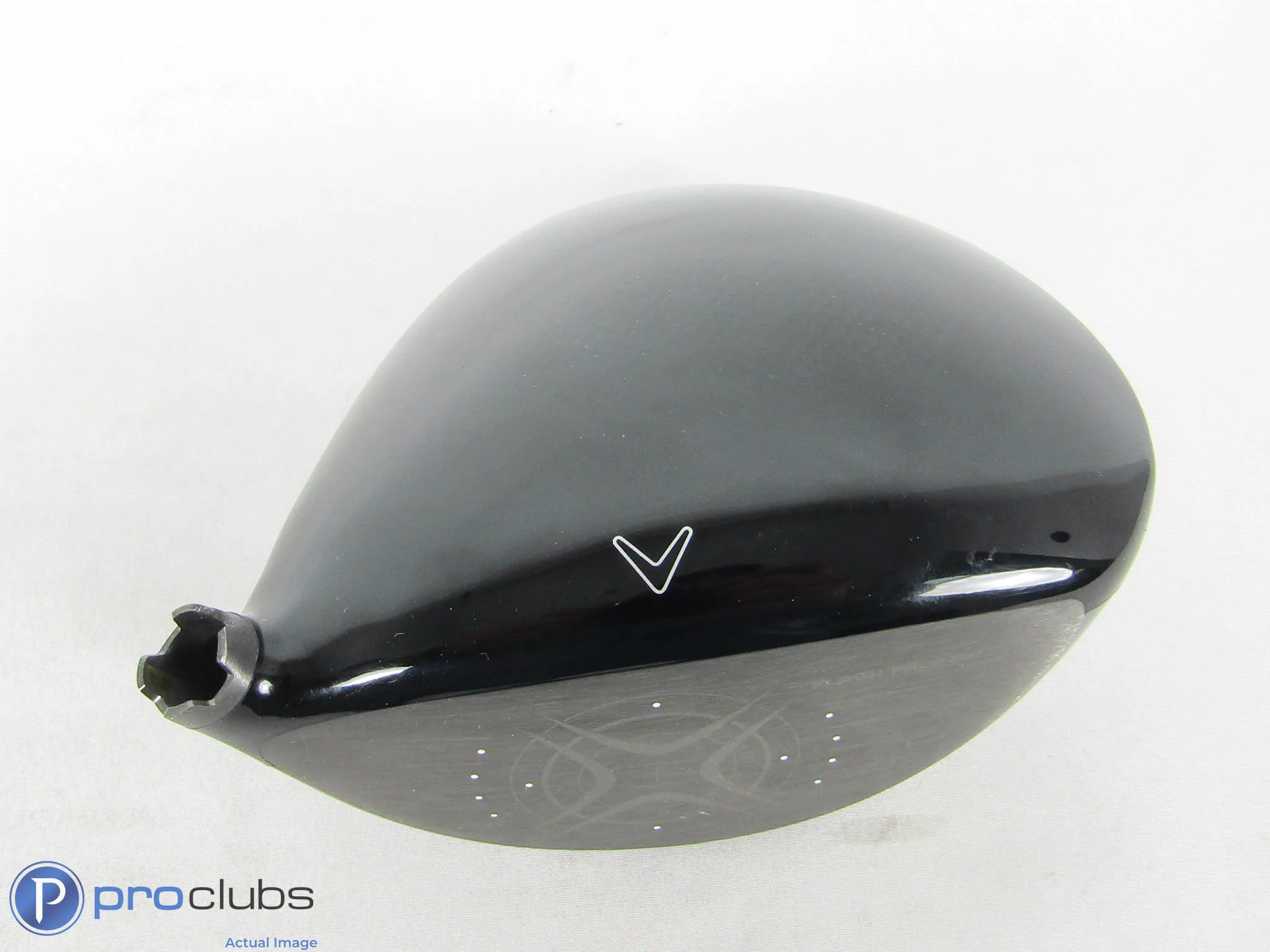 Left Handed! Callaway Epic Max LS 9* Driver -Head Only - 475898 - Image 2
