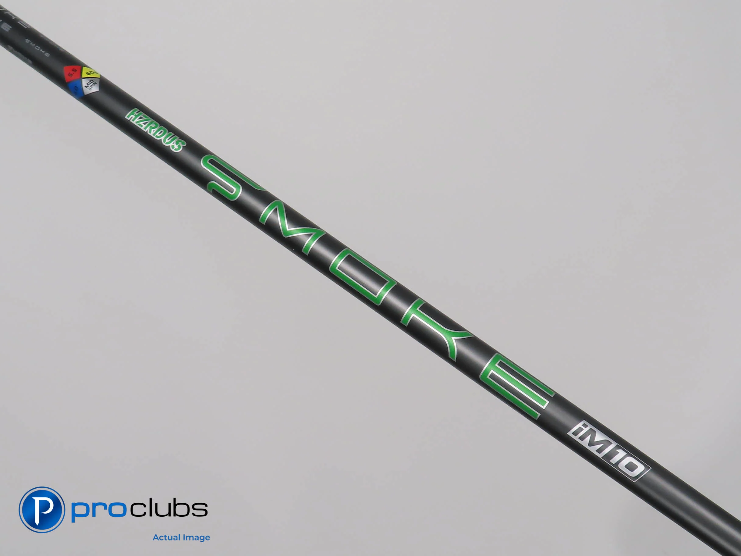 Left Handed Callaway Epic Speed 15* 3 Wood wHC- HZRDUS Smoke Regular Flex 315451 - Image 3