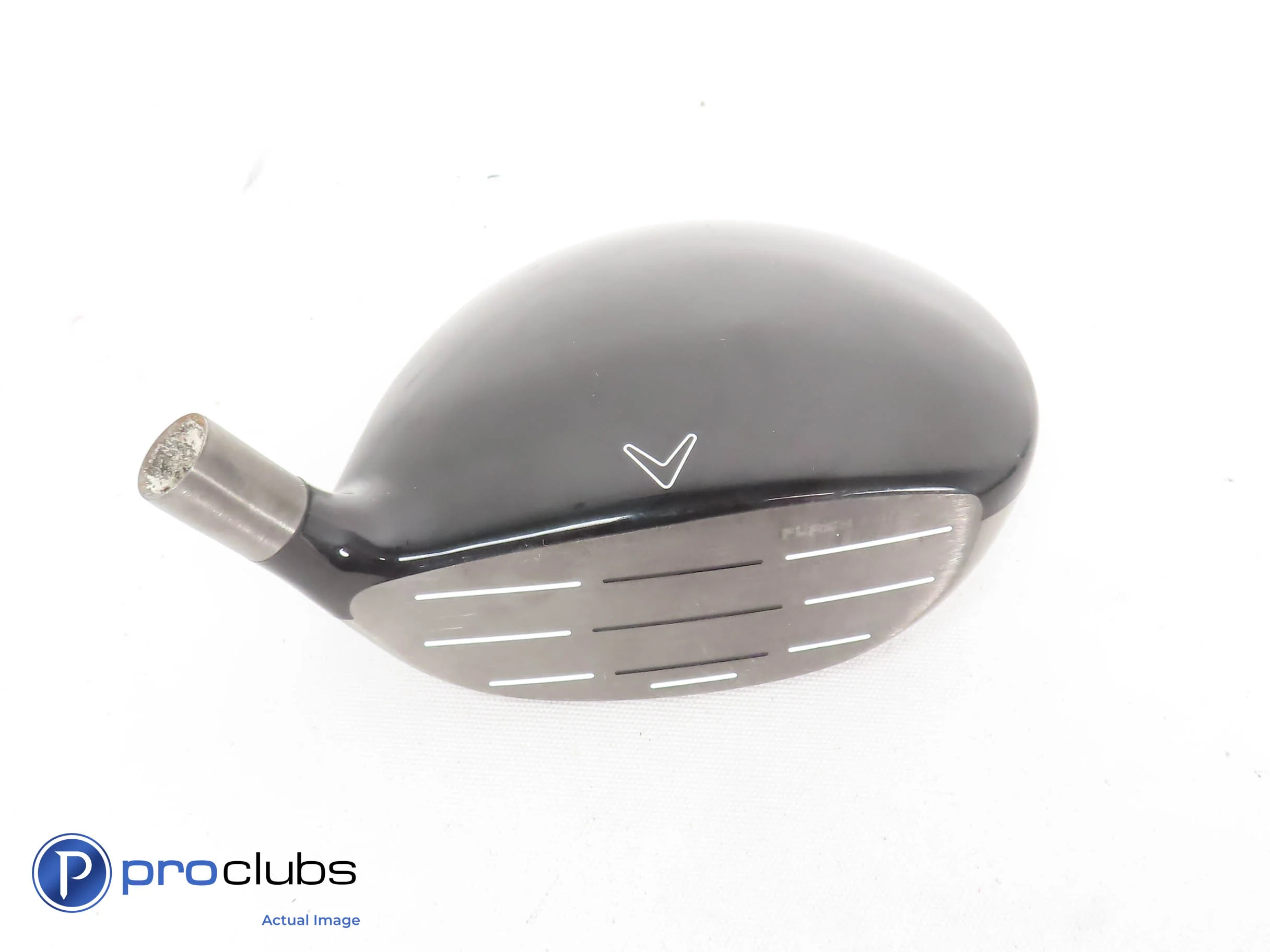 Left Handed Callaway Epic Speed MAX 15* - 3 Wood - Head Only - L/H 292078 - Image 2