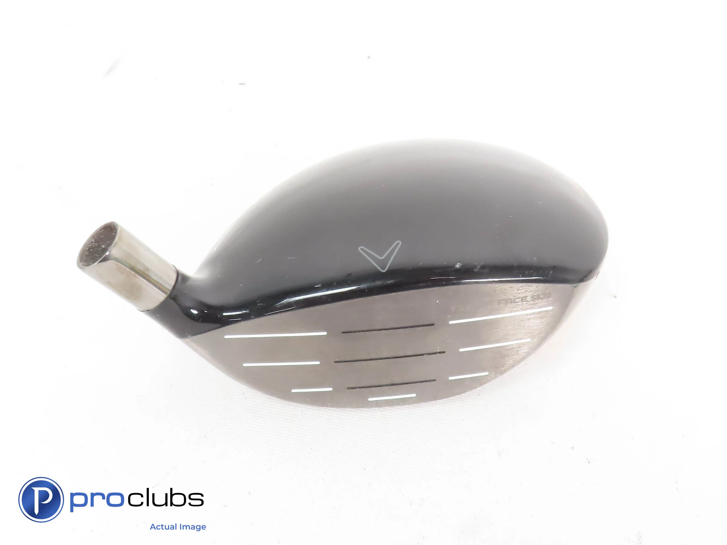 Left Handed Callaway Mavrik 15* 3 Wood - Head Only - L/H 275450 - Image 2
