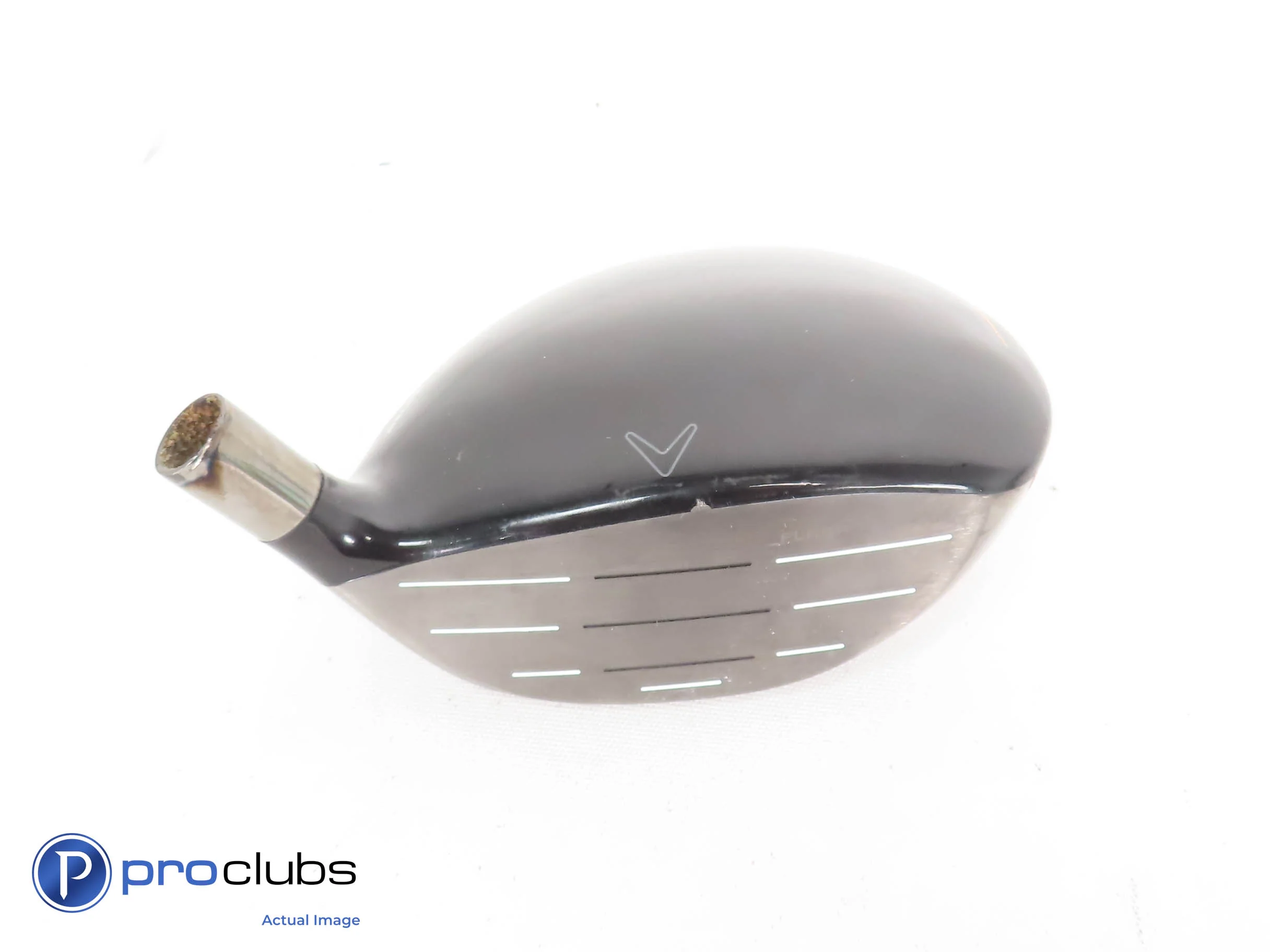 Left Handed Callaway Mavrik 15* 3 Wood - Head Only - L/H 277384 - Image 2