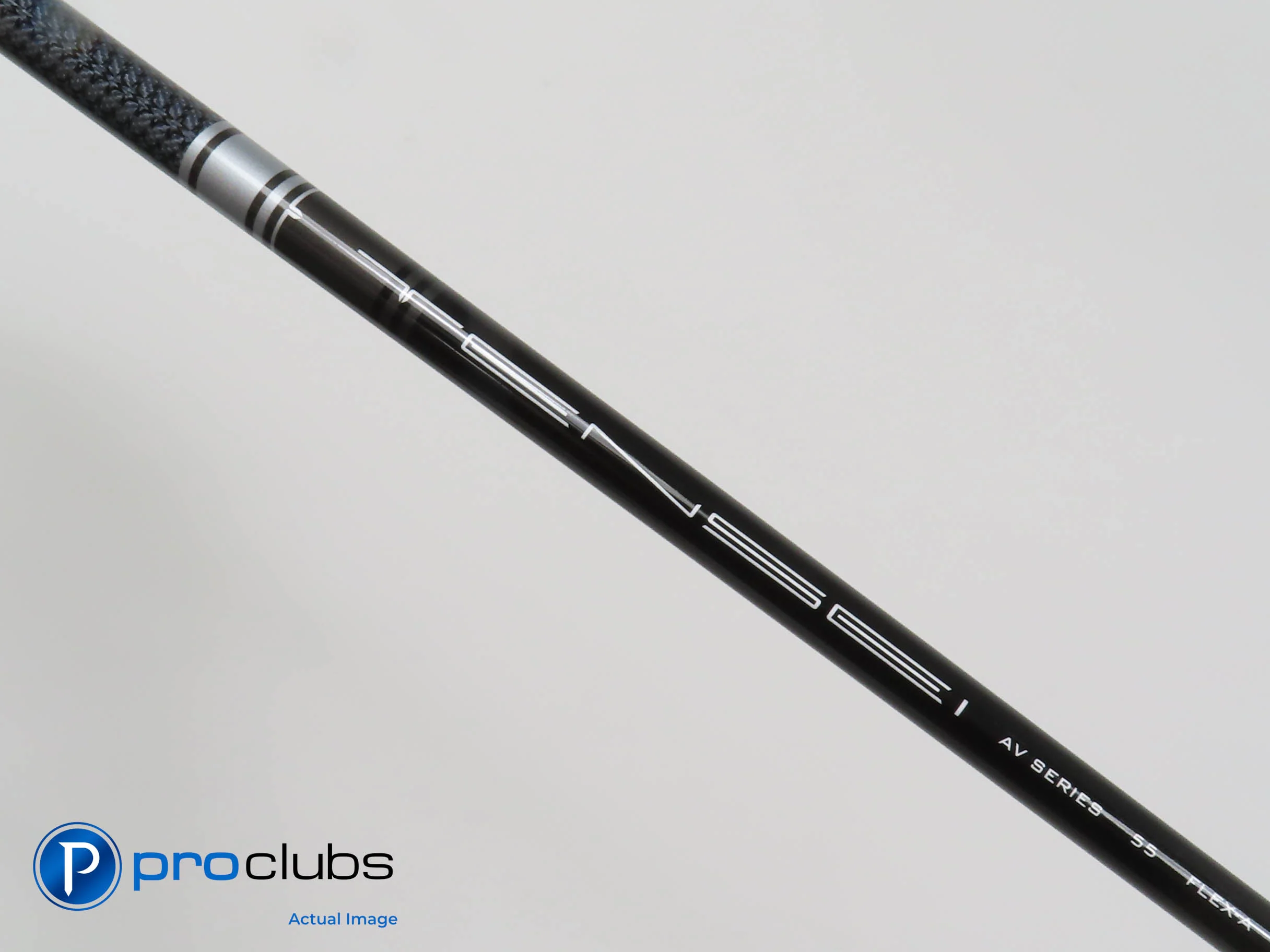 Left Handed Callaway MAVRIK 20* 4 HYBRID - Tensei White AV 55 Senior Flex 396396 - Image 3