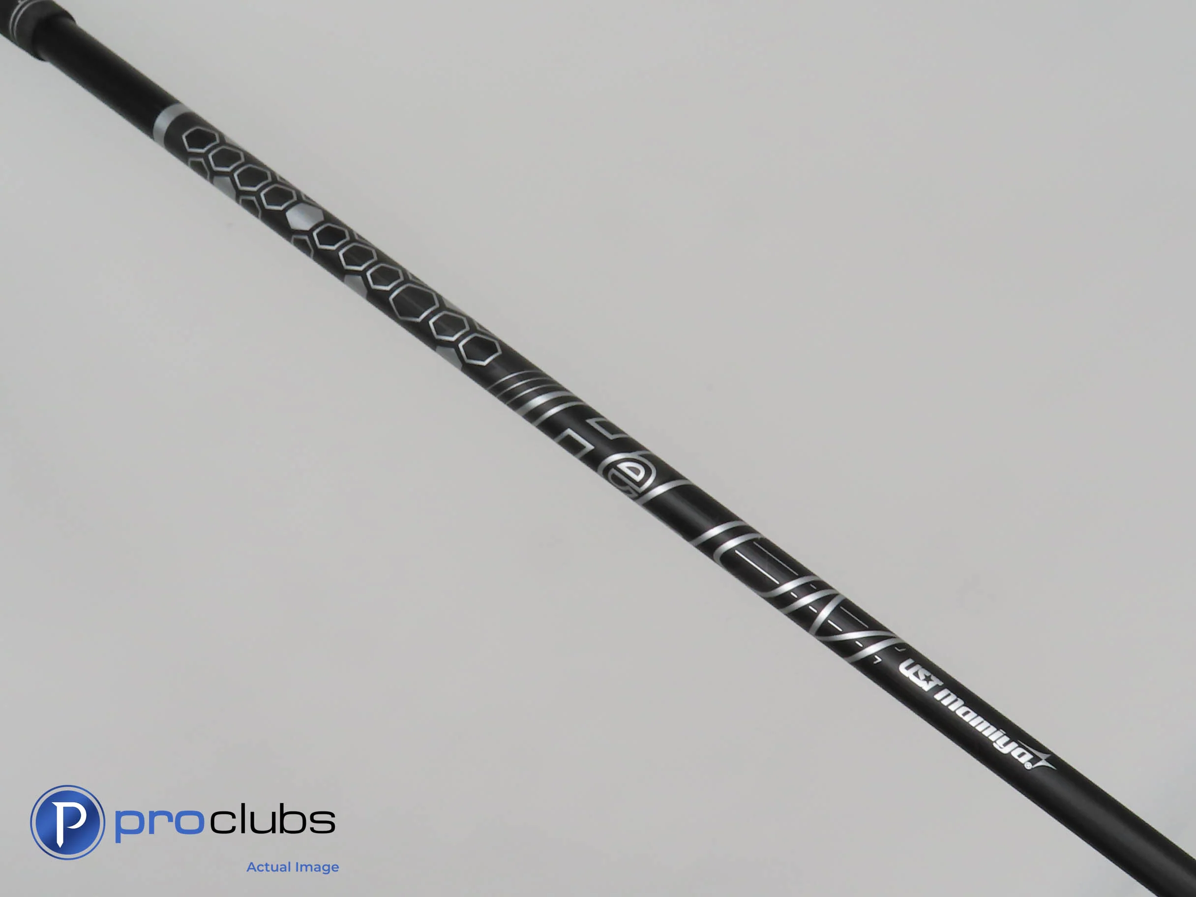 Left Handed Callaway Mavrik Max W 24* 4 Hybrid - Helium 50L I Ladies Flex 270335 - Image 3