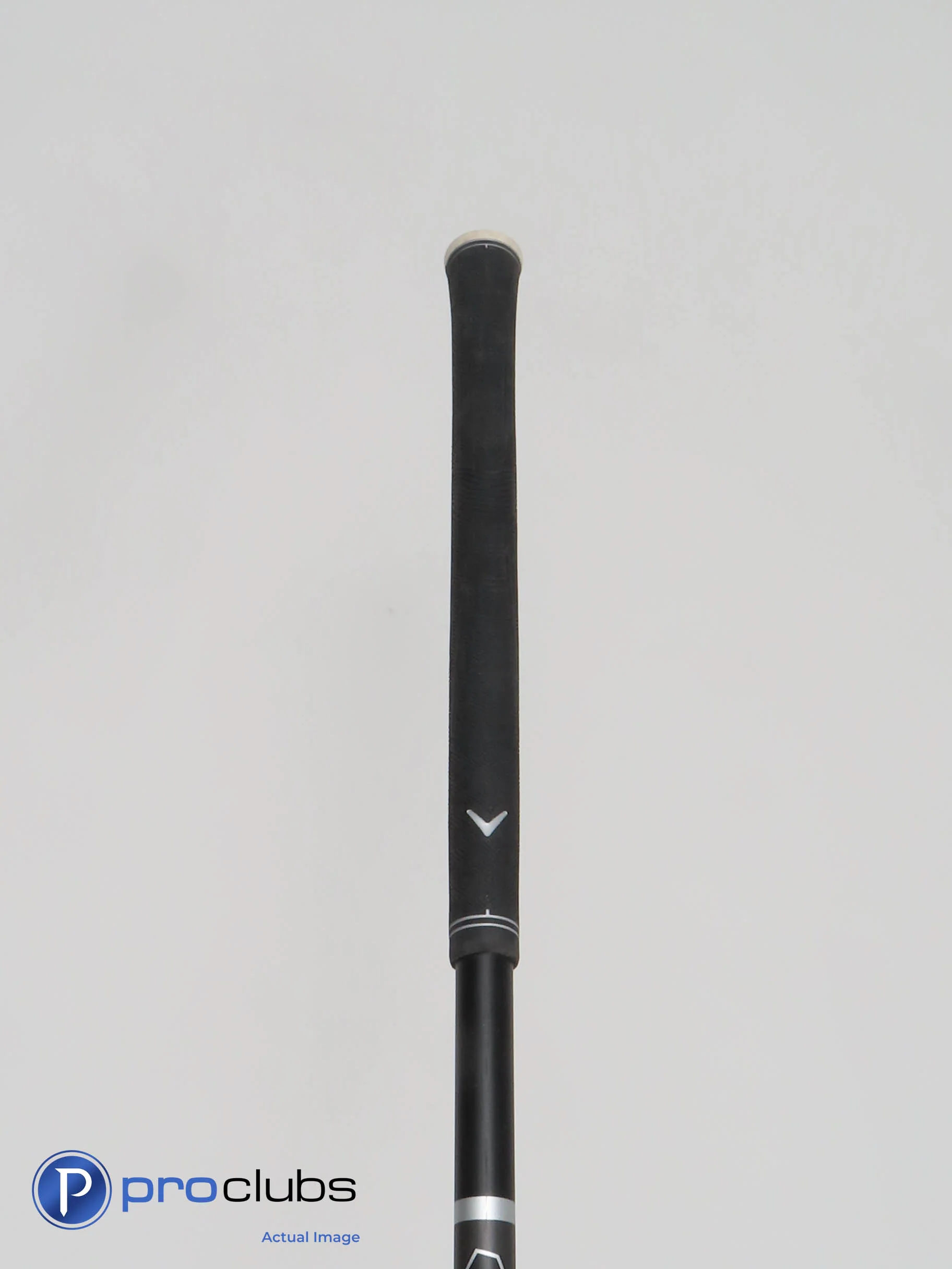 Left Handed Callaway Mavrik Max W 24* 4 Hybrid - Helium 50L I Ladies Flex 270335 - Image 4