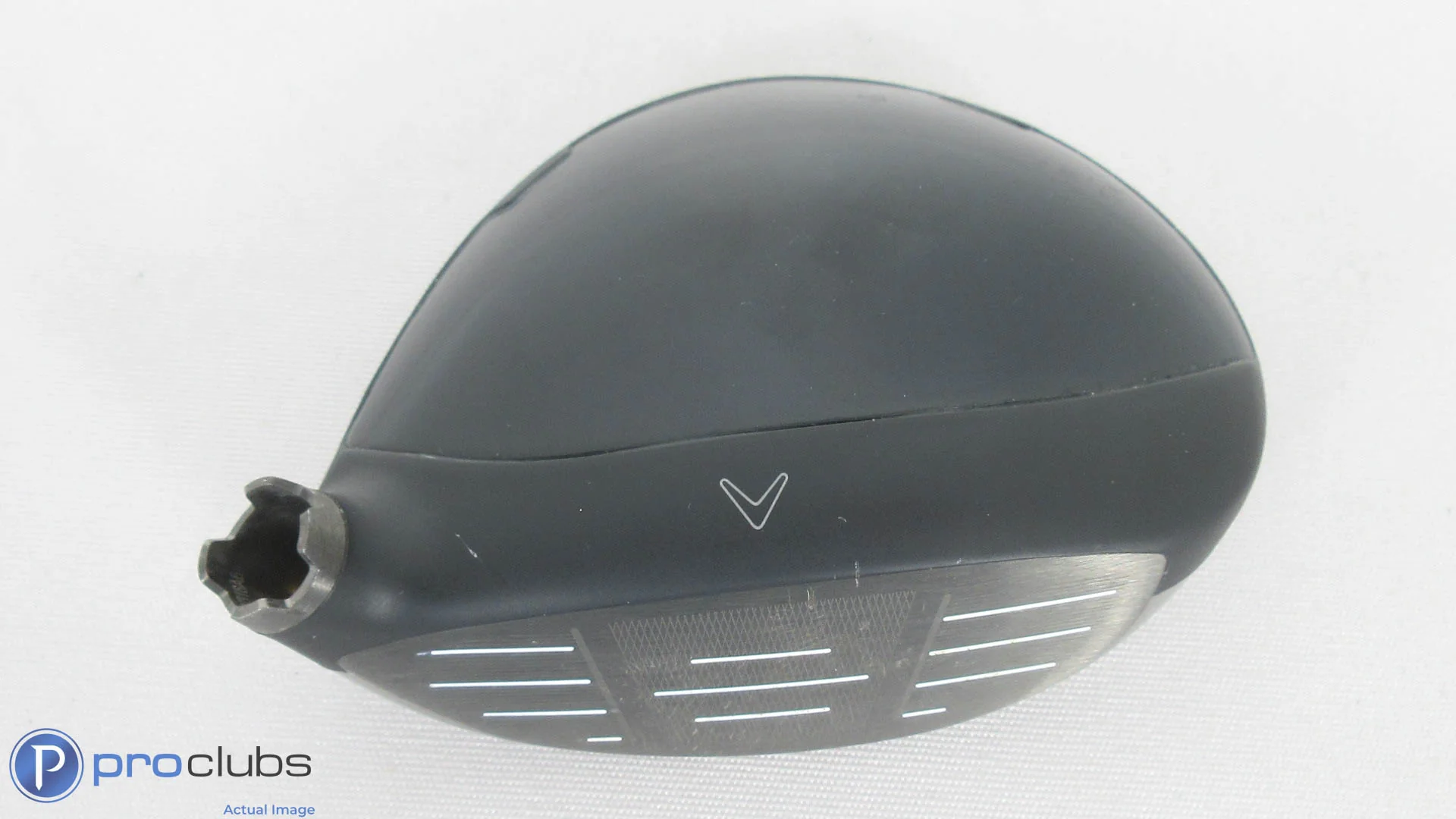 Left Handed Callaway Paradym 15* - 3 Fairway Wood - Head Only - 381746 - Image 2