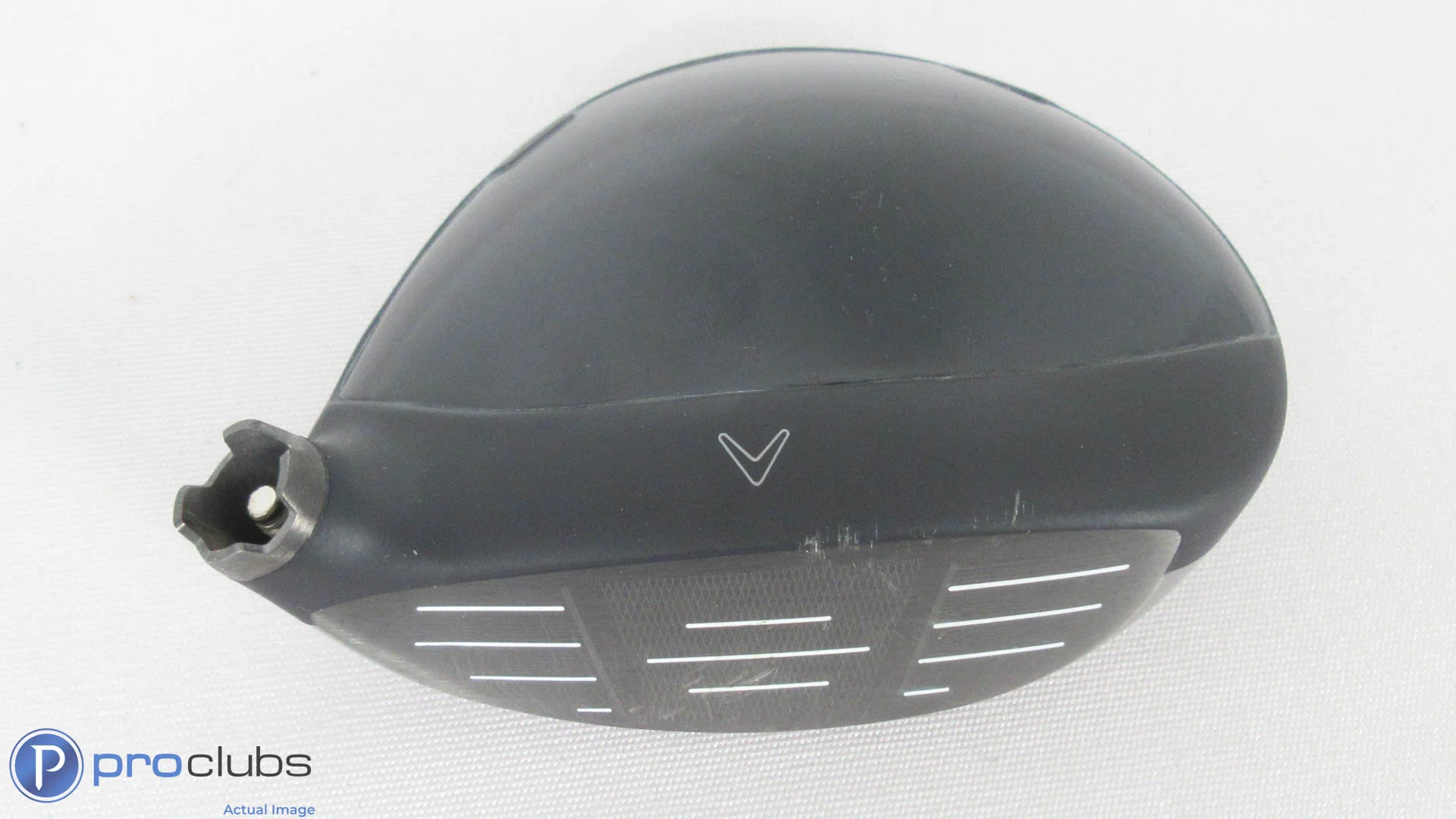 Left Handed Callaway Paradym 15* - 3 Wood - Head Only - L/H 379268 - Image 2