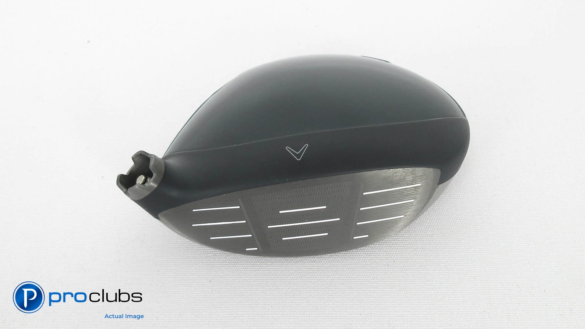Left Handed Callaway Paradym 15* - 3 Wood - Head Only - L/H - 380343 - Image 2