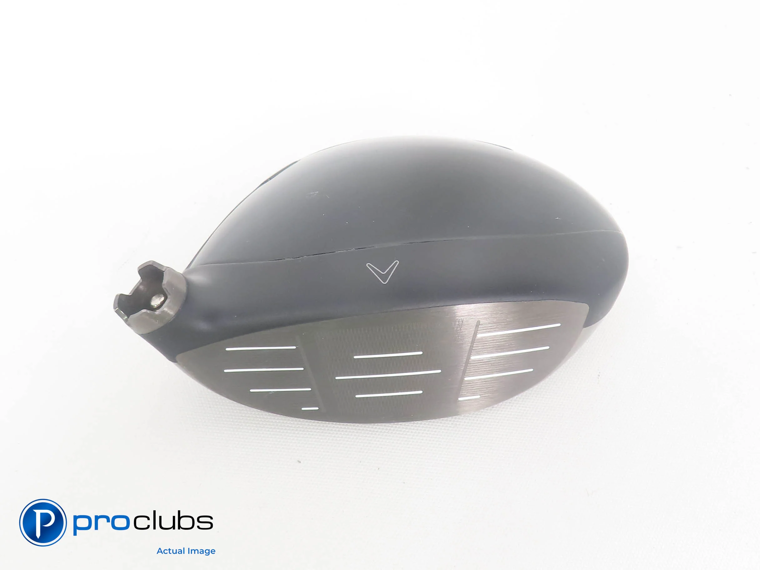 Left Handed Callaway Paradym 15* 3 Wood - Head Only - L/H - 381313 - Image 2