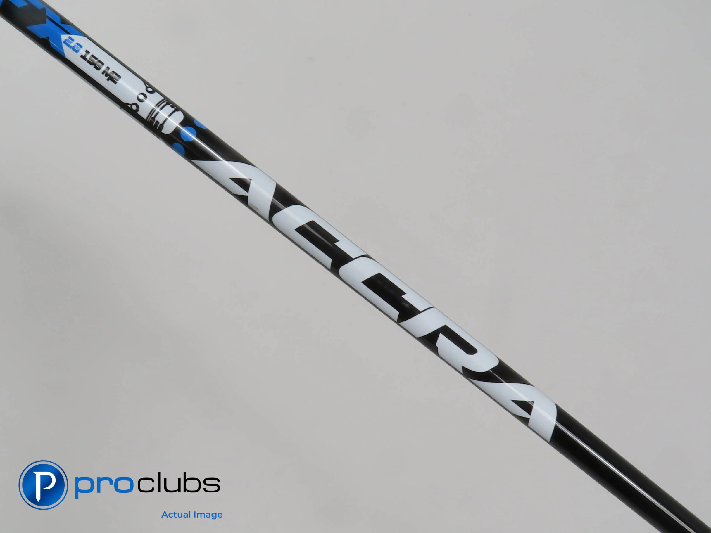Left Handed Callaway PARADYM 18* 5 Wood - Accra FX 2.0 M2 Senior Flex - 396330 - Image 3