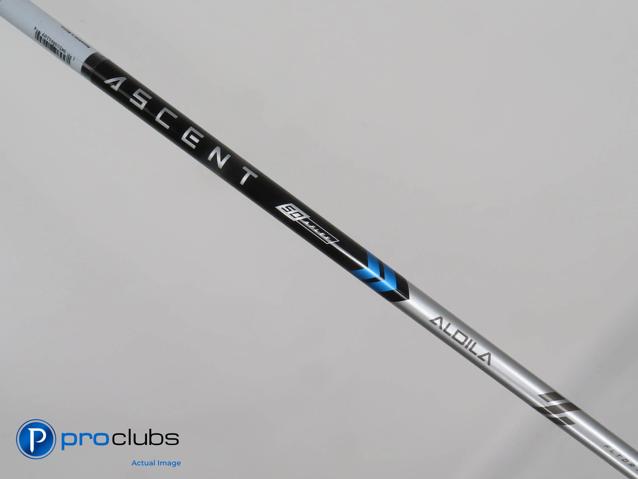Left Handed Callaway PARADYM 18* 5 Wood - Aldila Ascent 50g Senior Flex - 379284 - Image 3