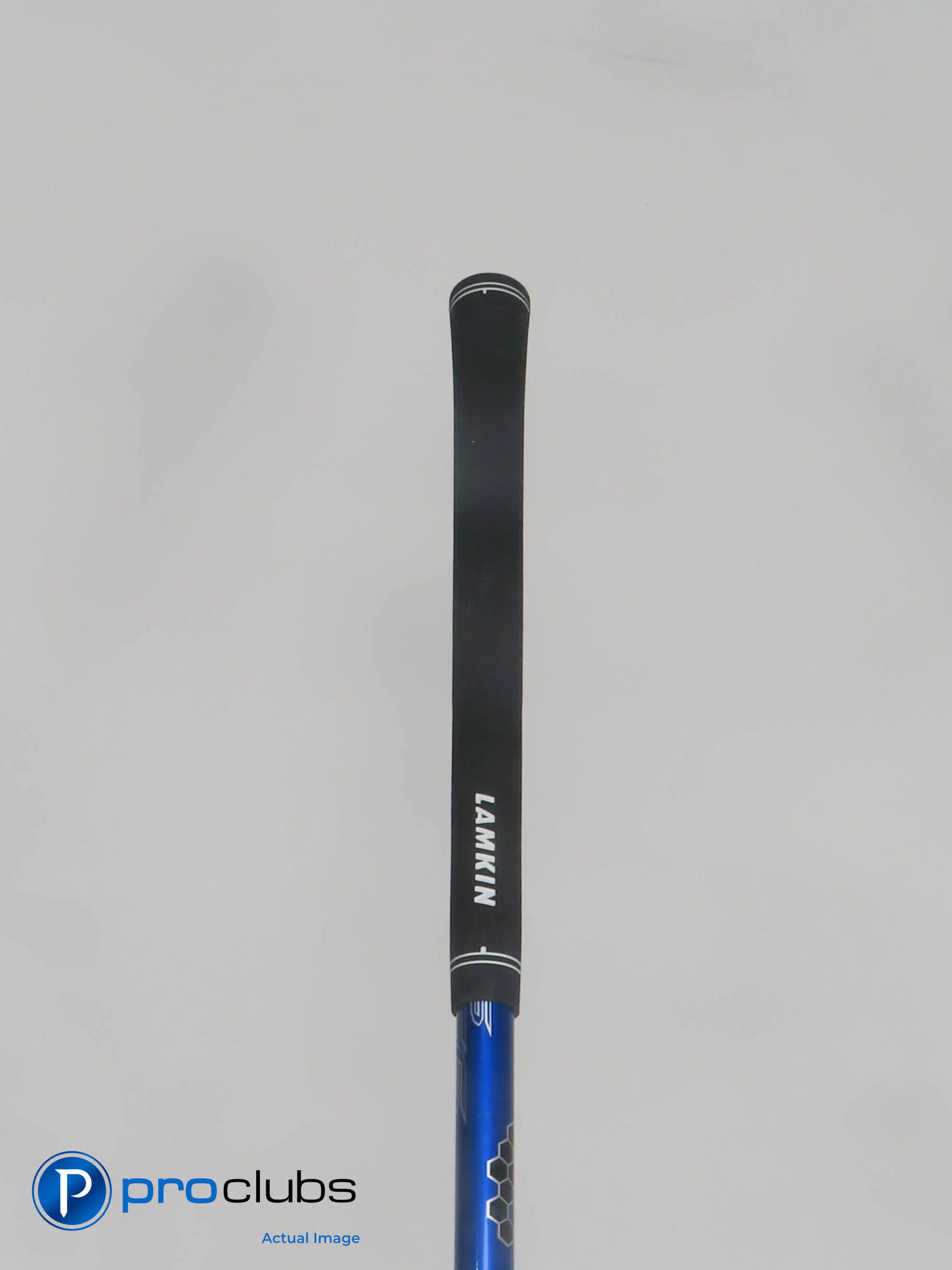Left Handed Callaway Paradym 18* 5 Wood - Mitsubishi C6 Blue 50g Regular 384306 - Image 4