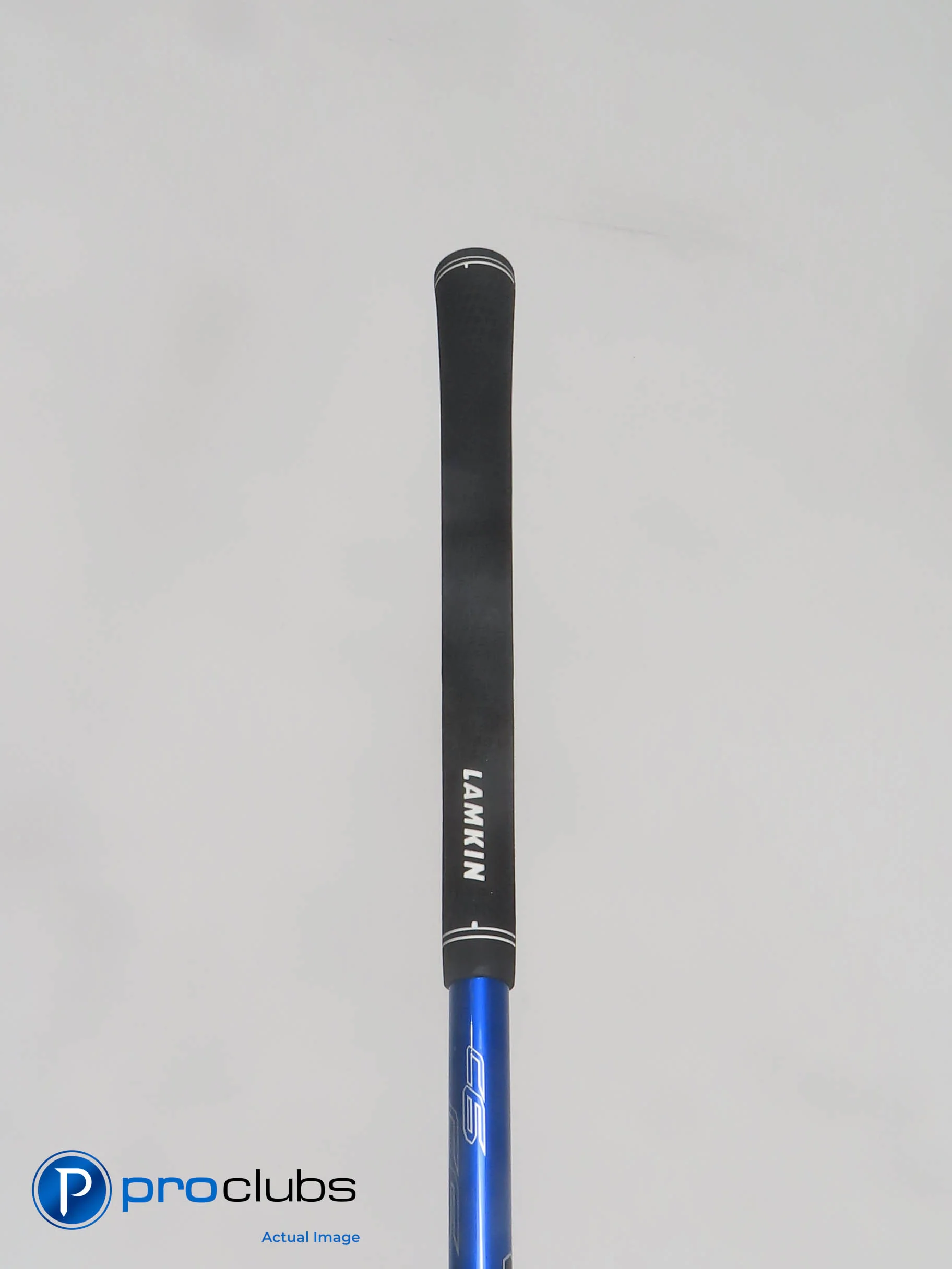 Left Handed Callaway Paradym 18* 5 Wood - Mitsubishi C6 Blue 50g Regular 384313 - Image 4