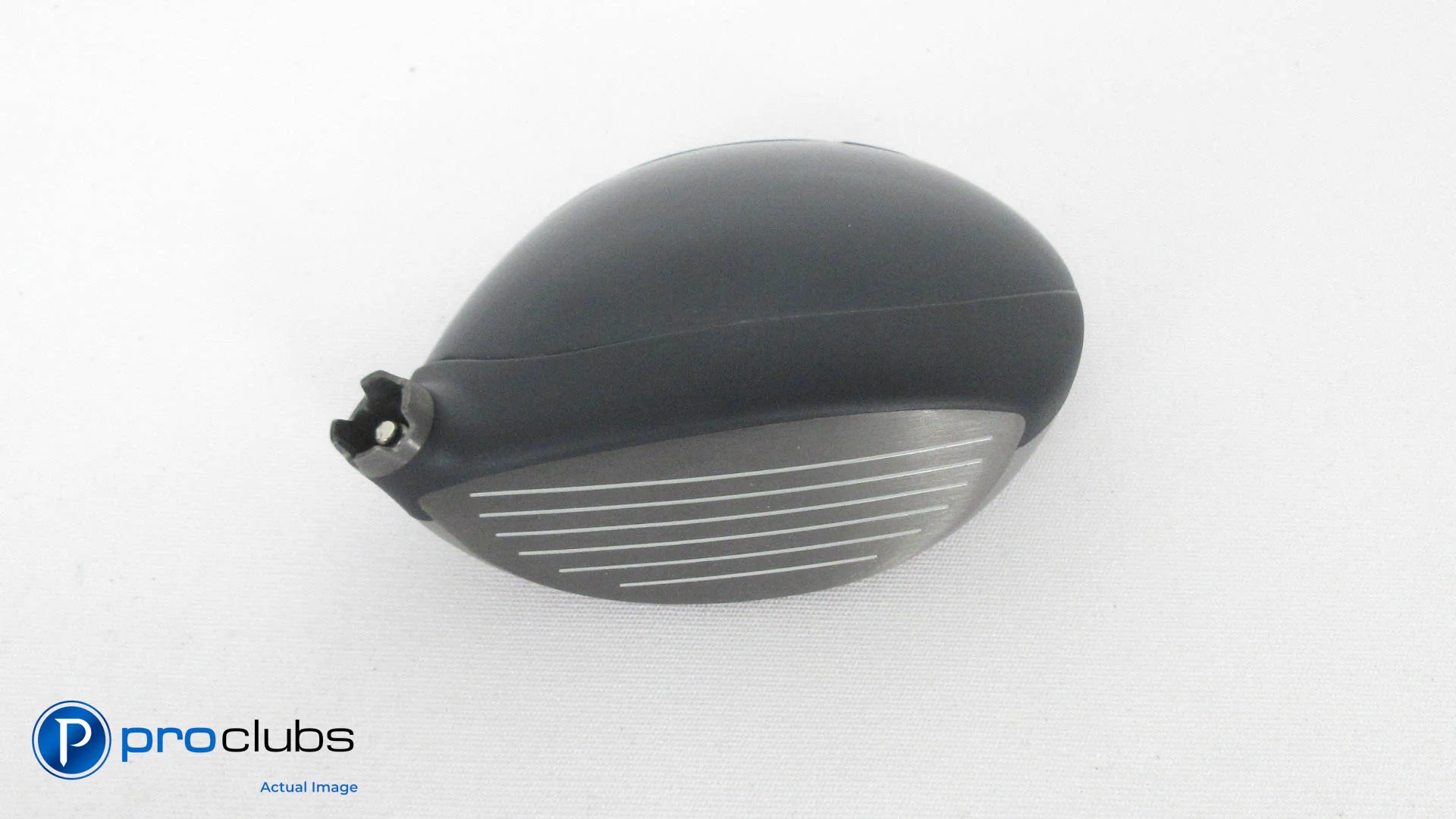 Left Handed Callaway Paradym Triple Diamond 15* - 3 Wood - Head Only - 380345 - Image 2
