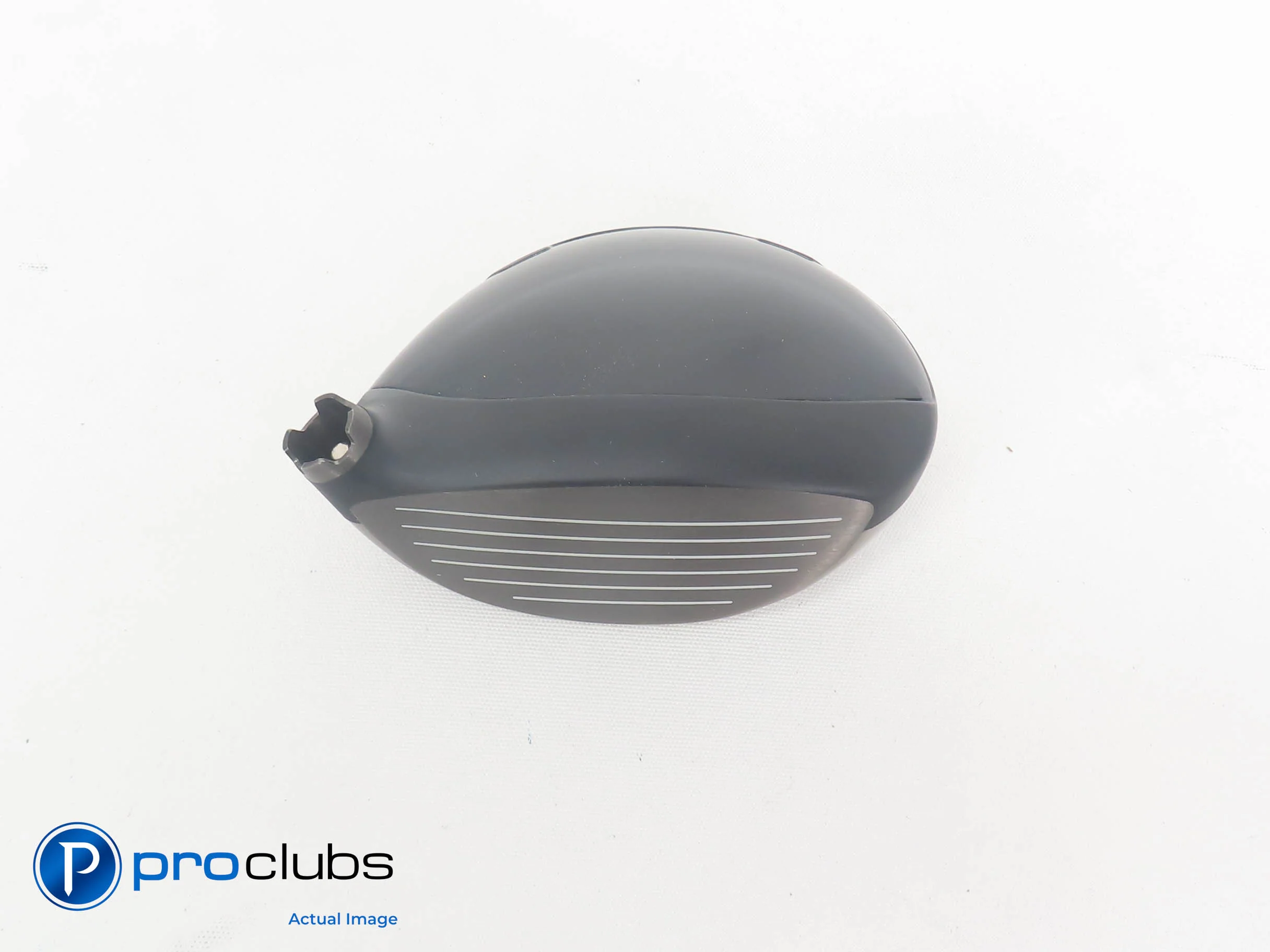 Left Handed Callaway Paradym Triple Diamond 15* 3 Wood - Head Only - L/H 383762 - Image 2