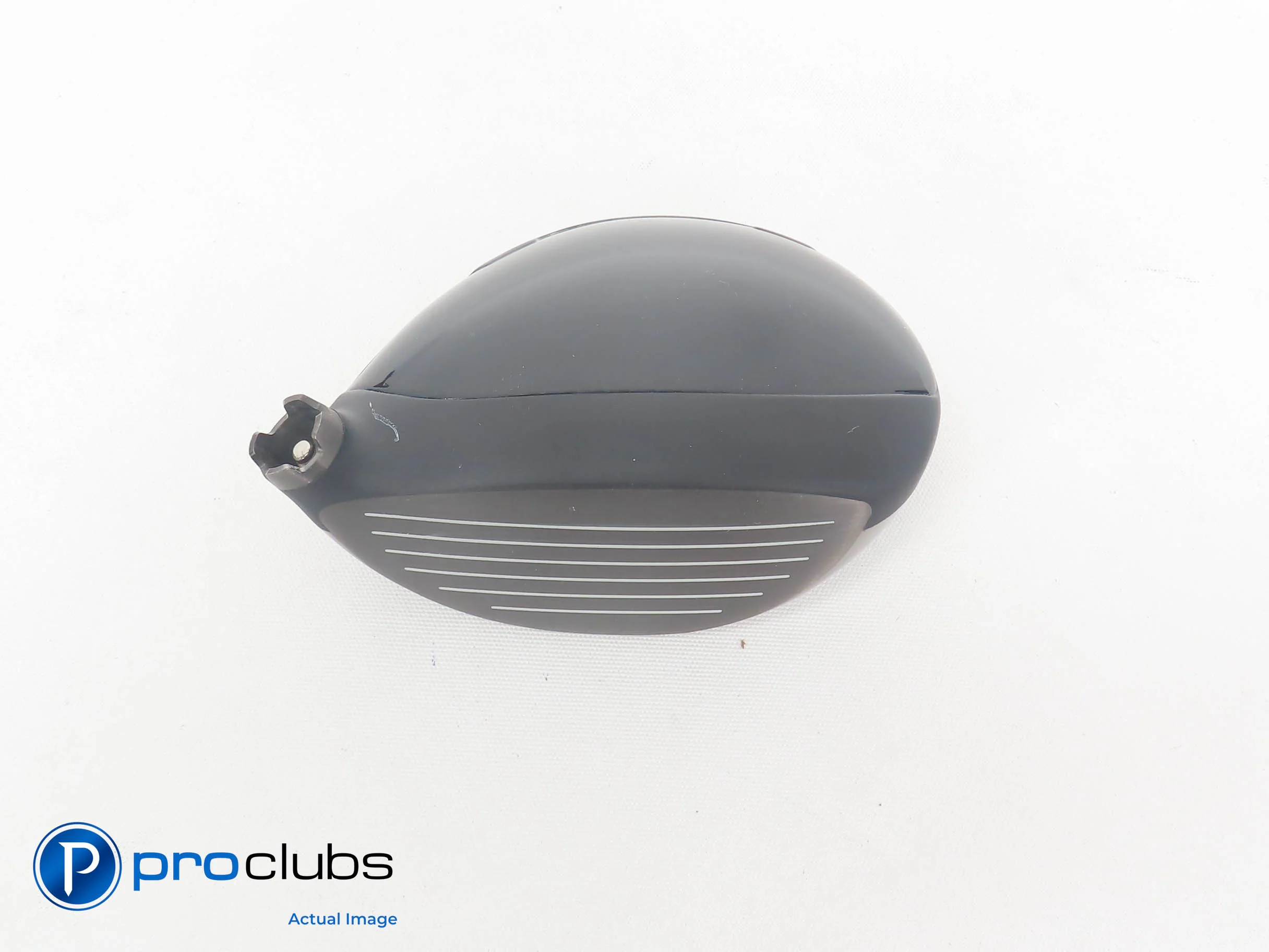 Left Handed Callaway Paradym Triple Diamond 15* 3 Wood - Head Only - L/H 387896 - Image 2
