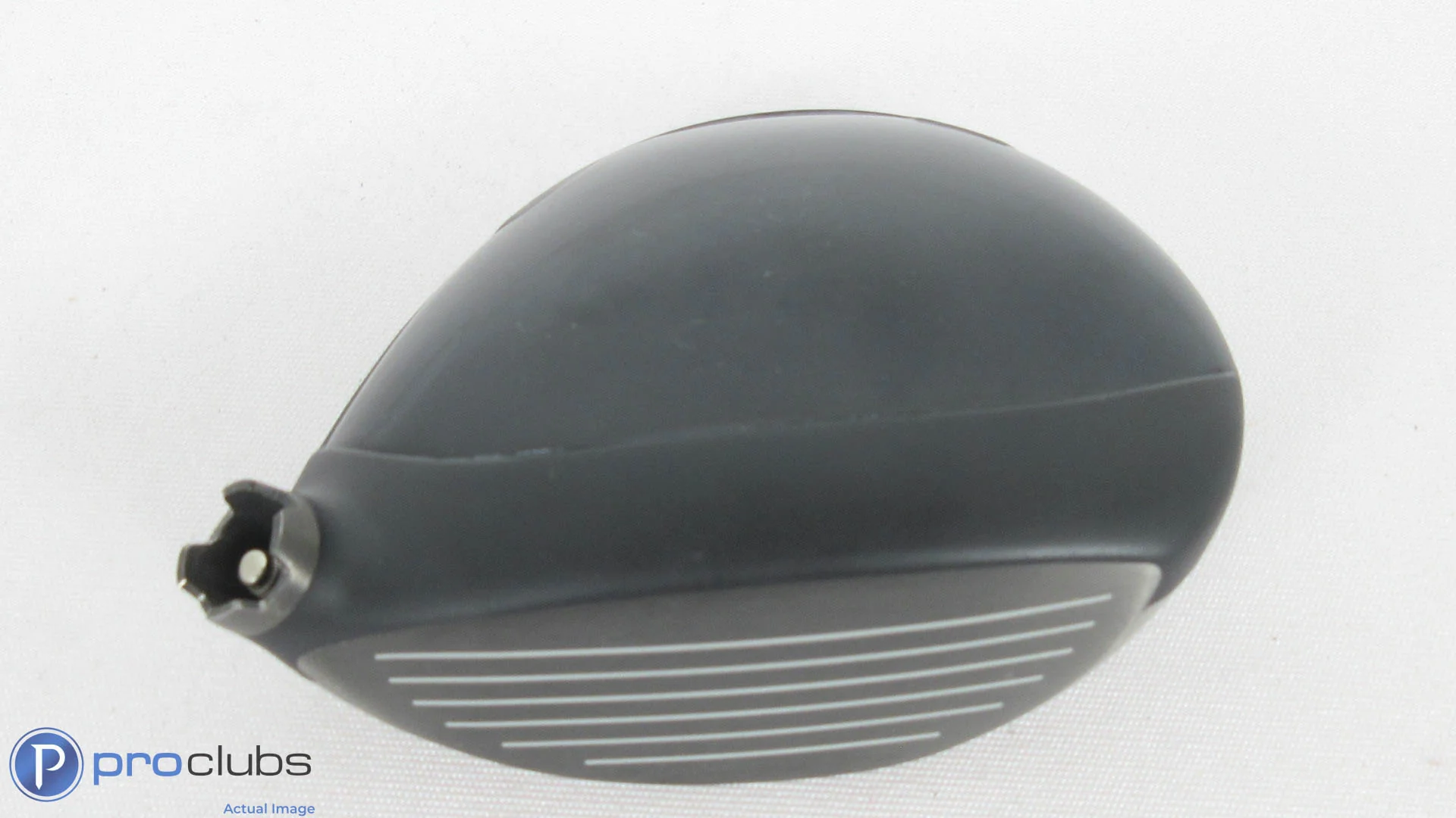 Left Handed! Callaway Paradym Triple Diamond 15* Fairway 3 Wood-Head Only-382630 - Image 2