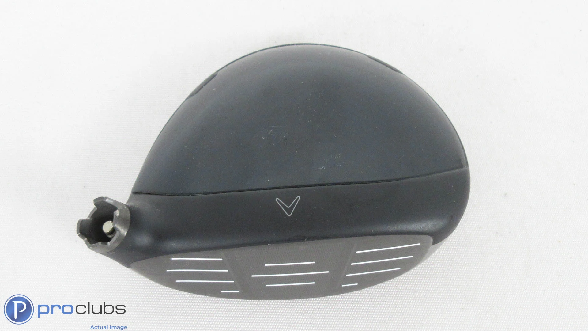Left Handed Callaway Paradym X 15* - 3 Wood - Head Only - L/H 385019 - Image 2