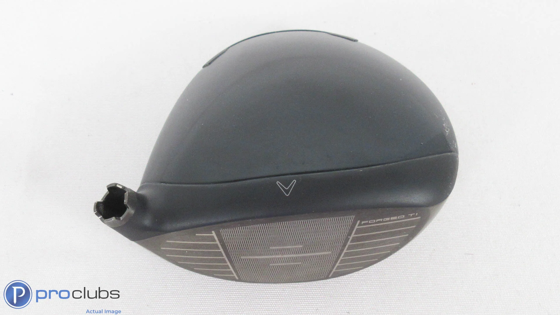 Left Handed Callaway Paradym X 9.0* Driver - Head Only - L/H 382635 - Image 2