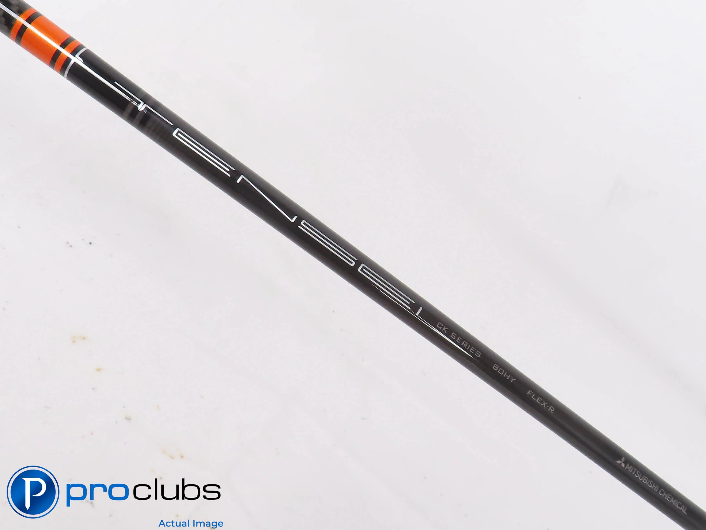 Left Handed Callaway ROGUE ST MAX OS 21* 4 HYBRID Tensei 80 Regular Flex 472245 - Image 3