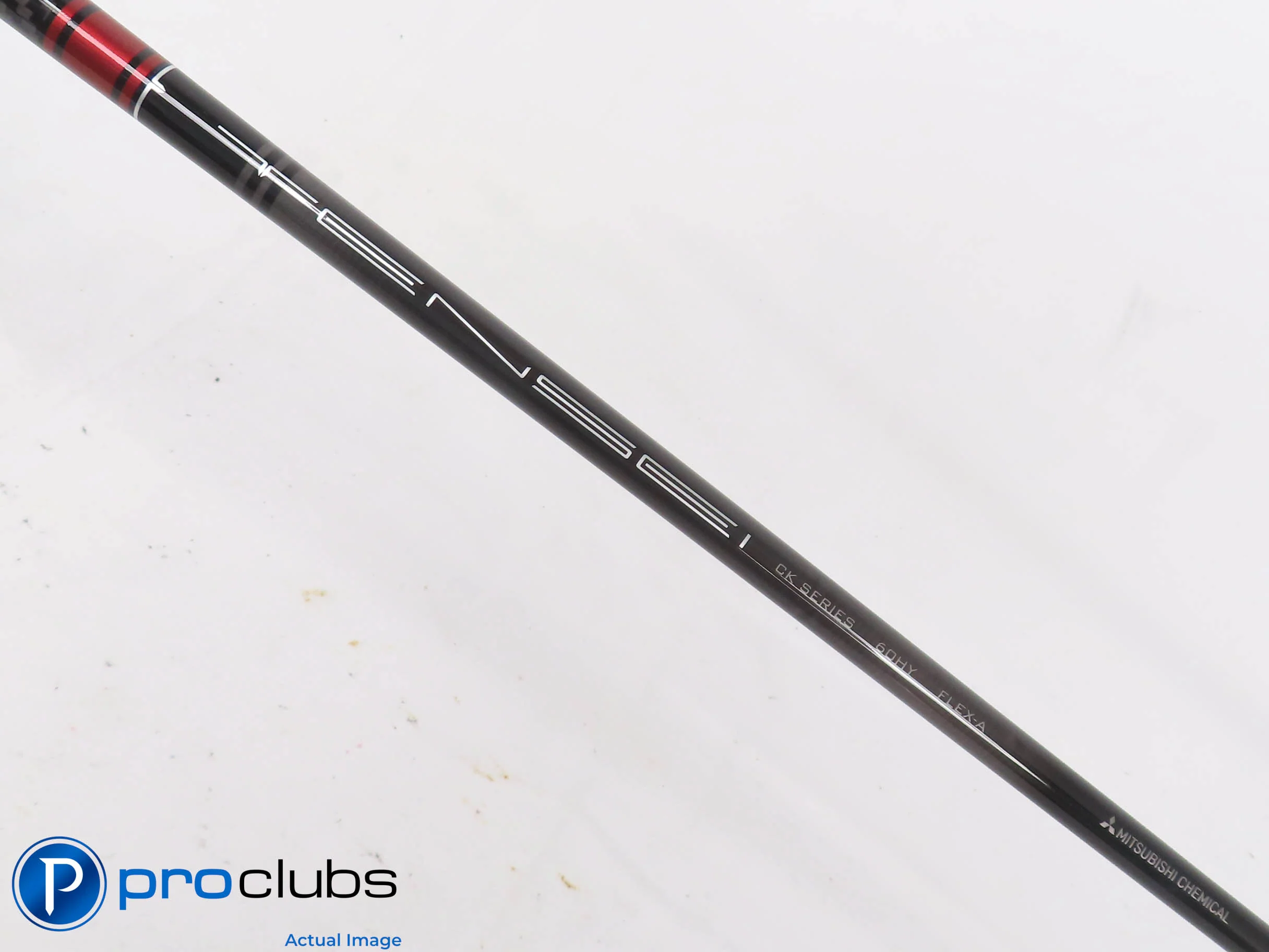 Left Handed Callaway Rogue ST MAX OS 4 Hybrid - Tensei Red Senior Flex - 472250 - Image 3