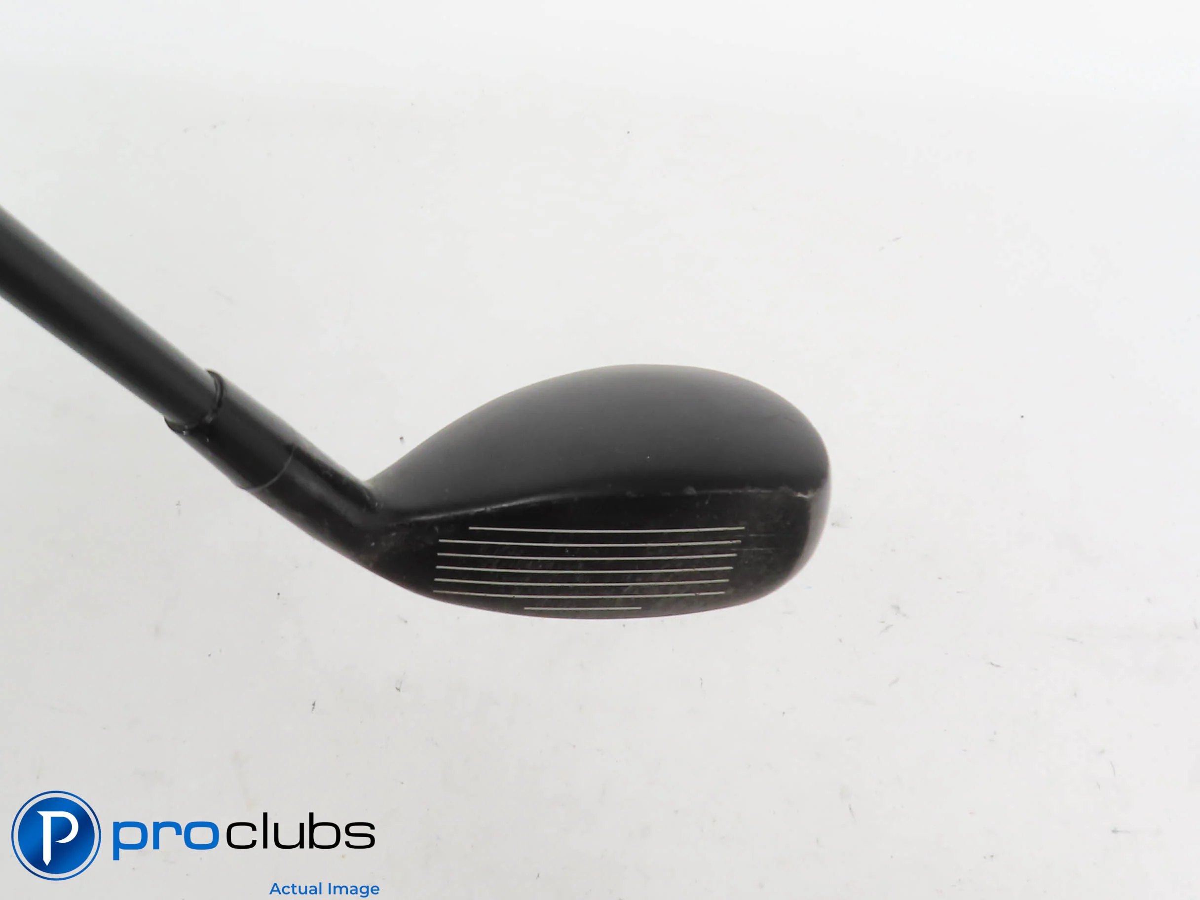 Left Handed Callaway XR Pro 20* Hybrid - Project X LZ 73g 6.0 Stiff Flex #420710 - Image 2
