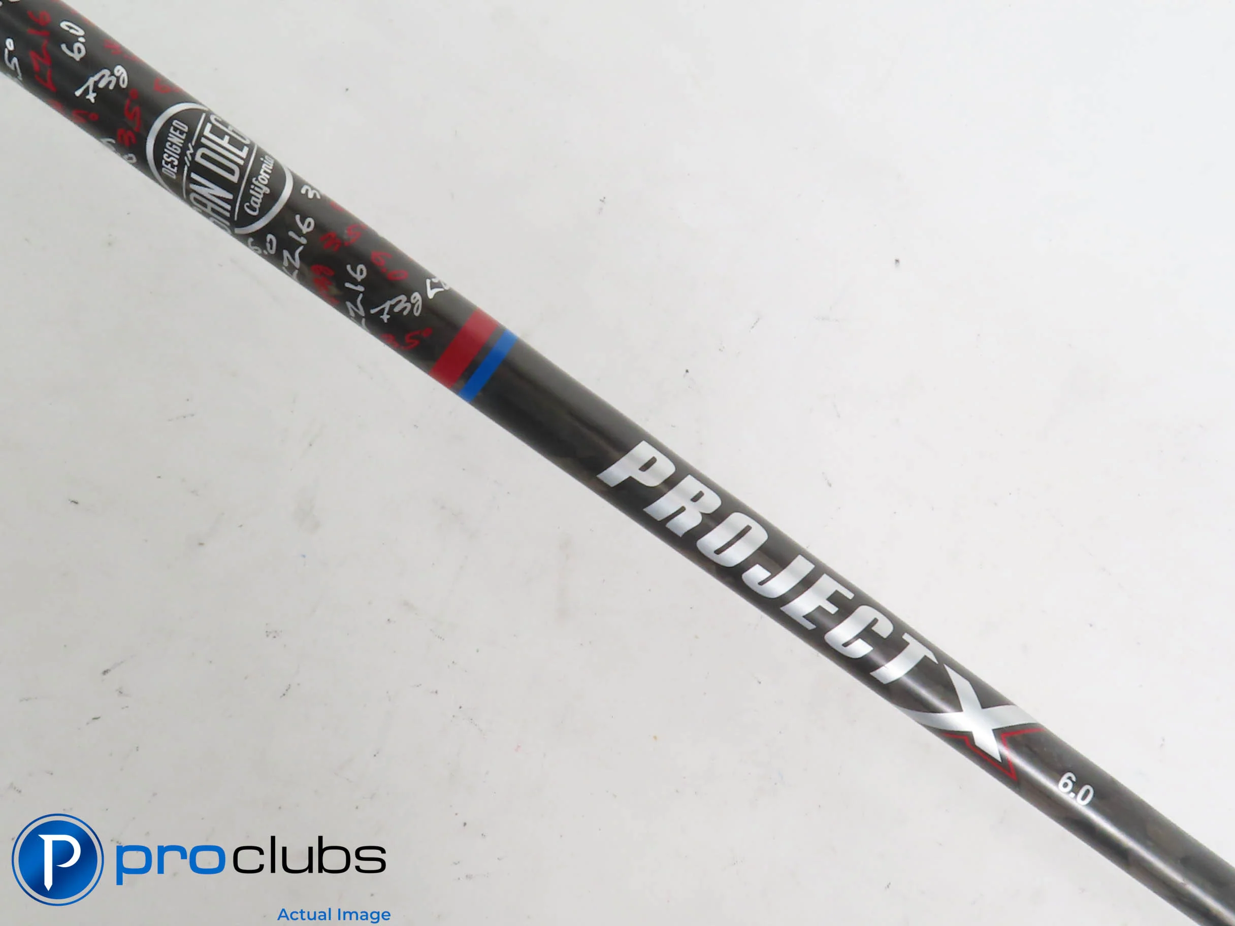 Left Handed Callaway XR Pro 20* Hybrid - Project X LZ 73g 6.0 Stiff Flex #420710 - Image 3