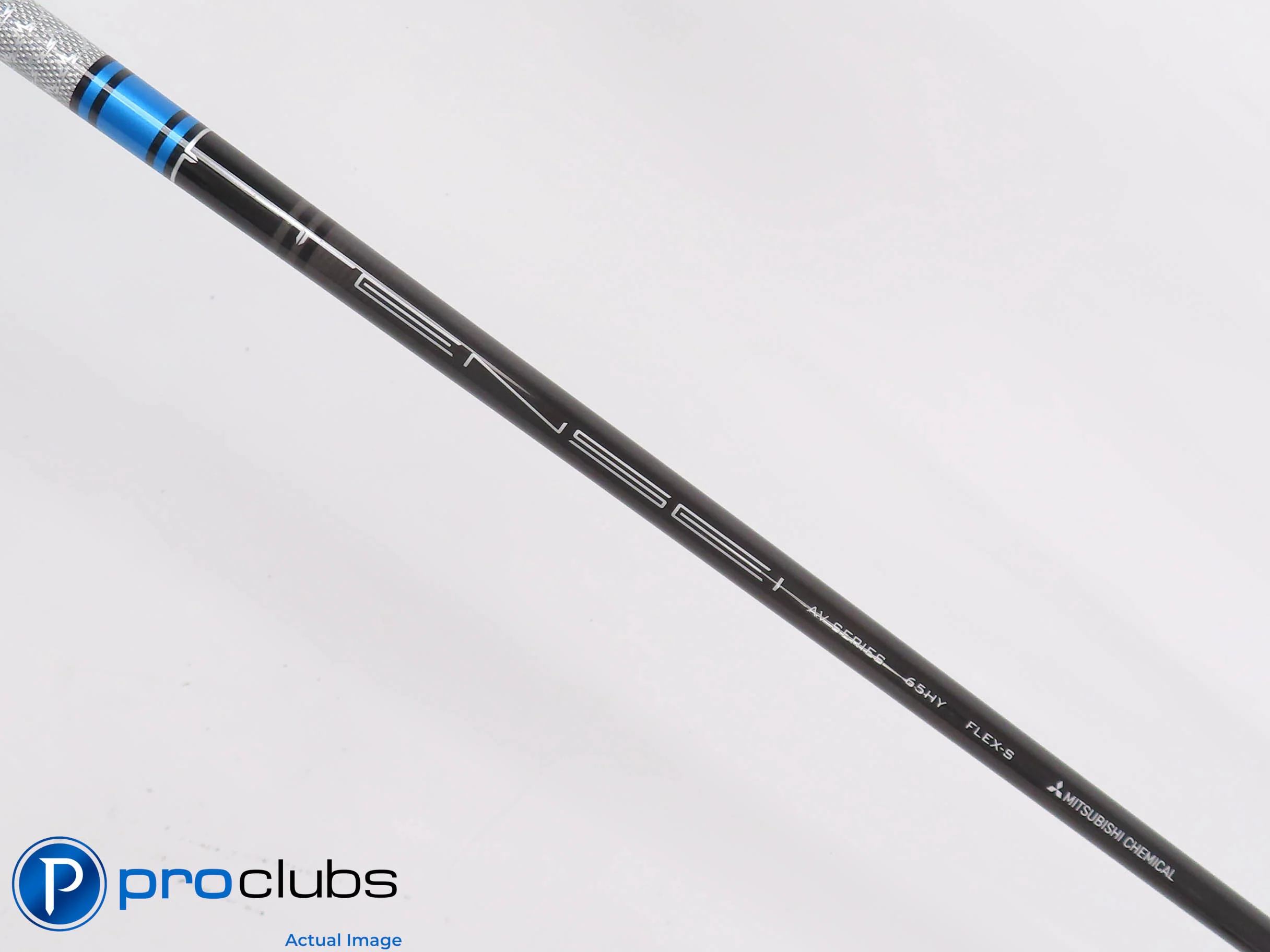 Left Handed Cleveland '24 HALO XL GlideRail 21* 4 Hybrid w/HC - Stiff - 461196 - Image 3