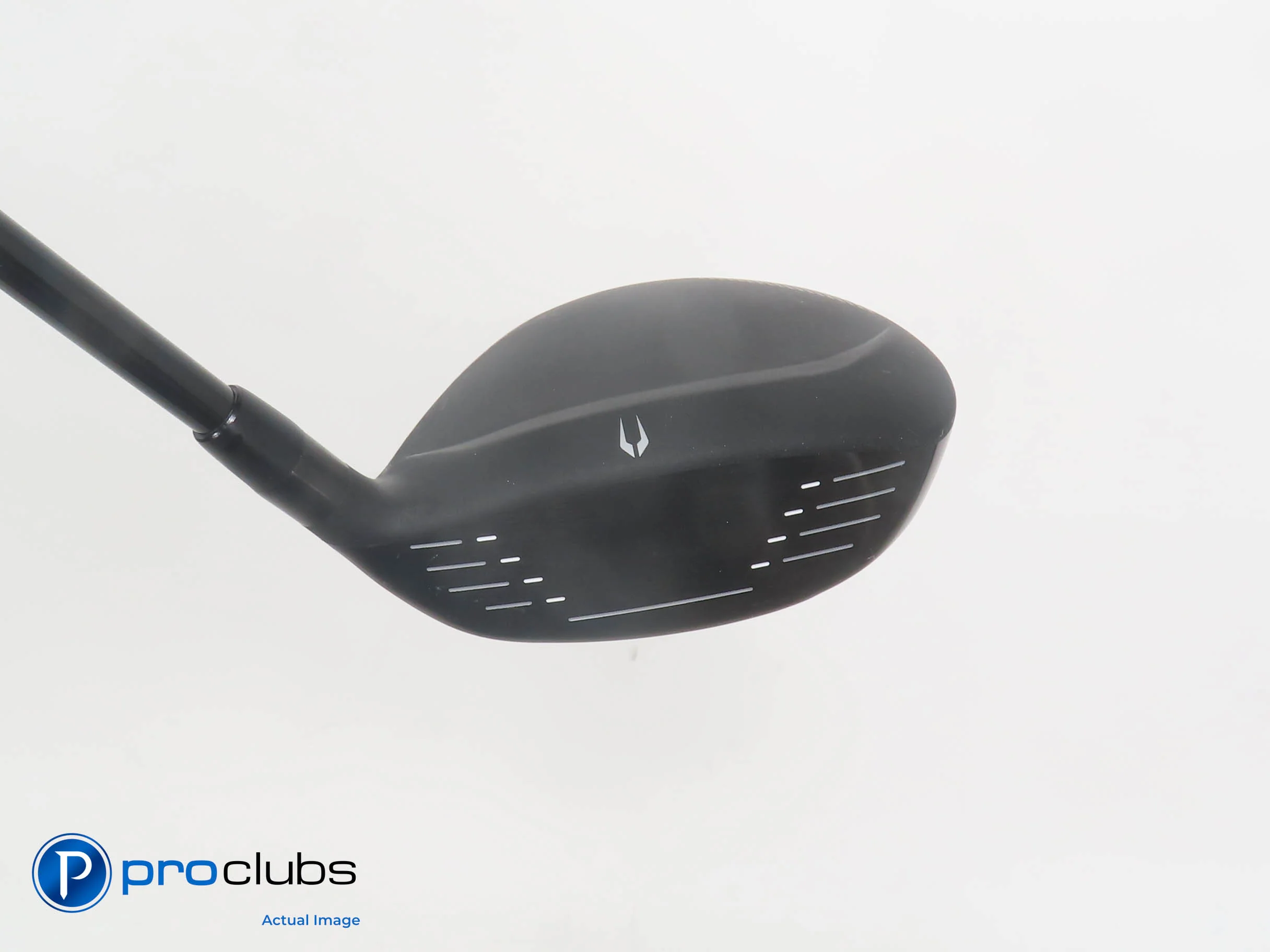 Left Handed Cleveland HALO XL 15* 3 Wood - Accra iWood M2 Senior Flex - 395537 - Image 2