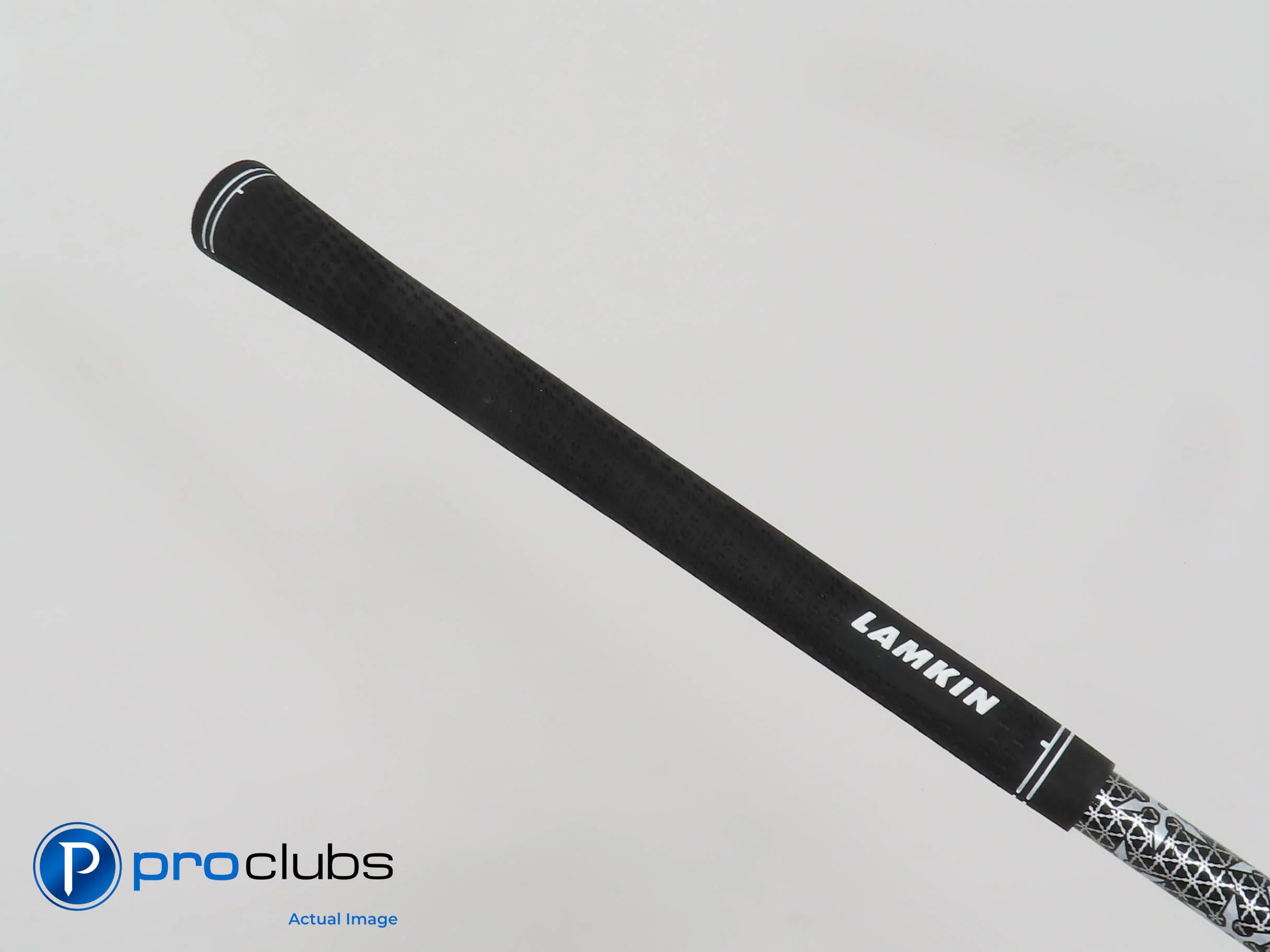 Left Handed Cleveland HALO XL 15* 3 Wood - Mitsubishi Fubuki 50g Regular 399742 - Image 4