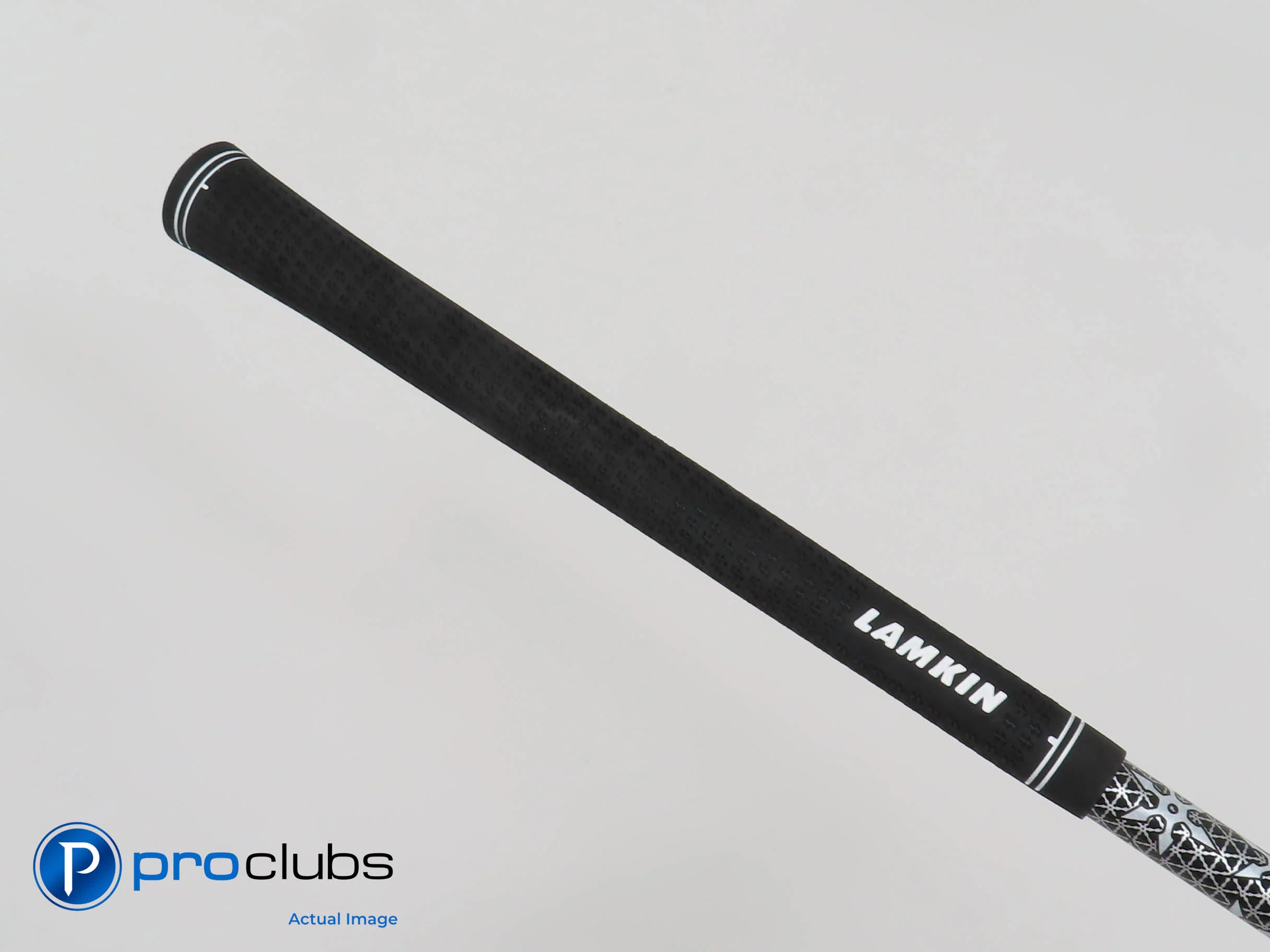 Left Handed Cleveland HALO XL 15* 3 Wood - Mitsubishi Fubuki 60g Stiff - 399750 - Image 4