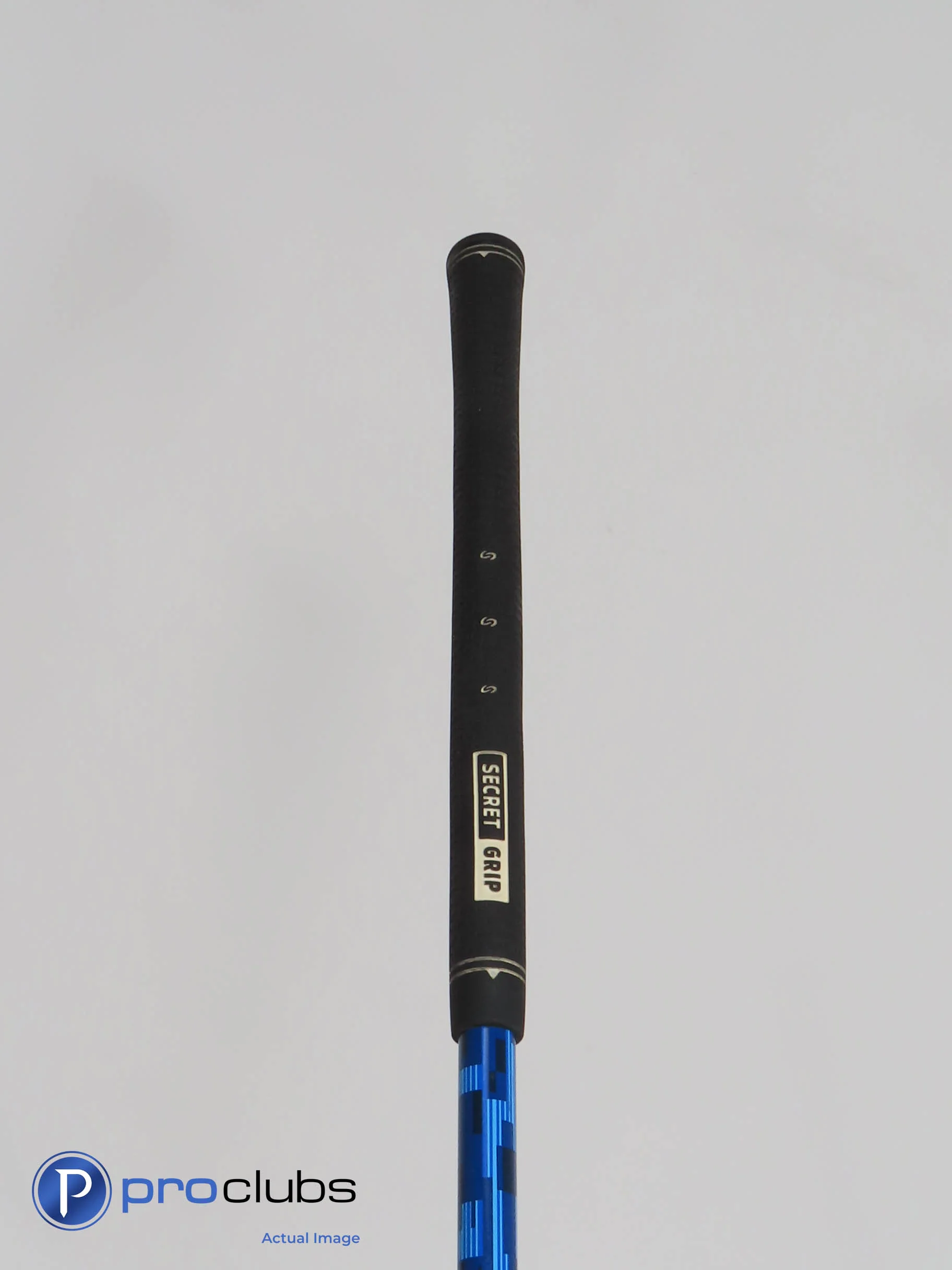 Left Handed Cleveland Launcher HB 15* 3 Wood - Miyazaki 5R Regular Flex - 375388 - Image 4